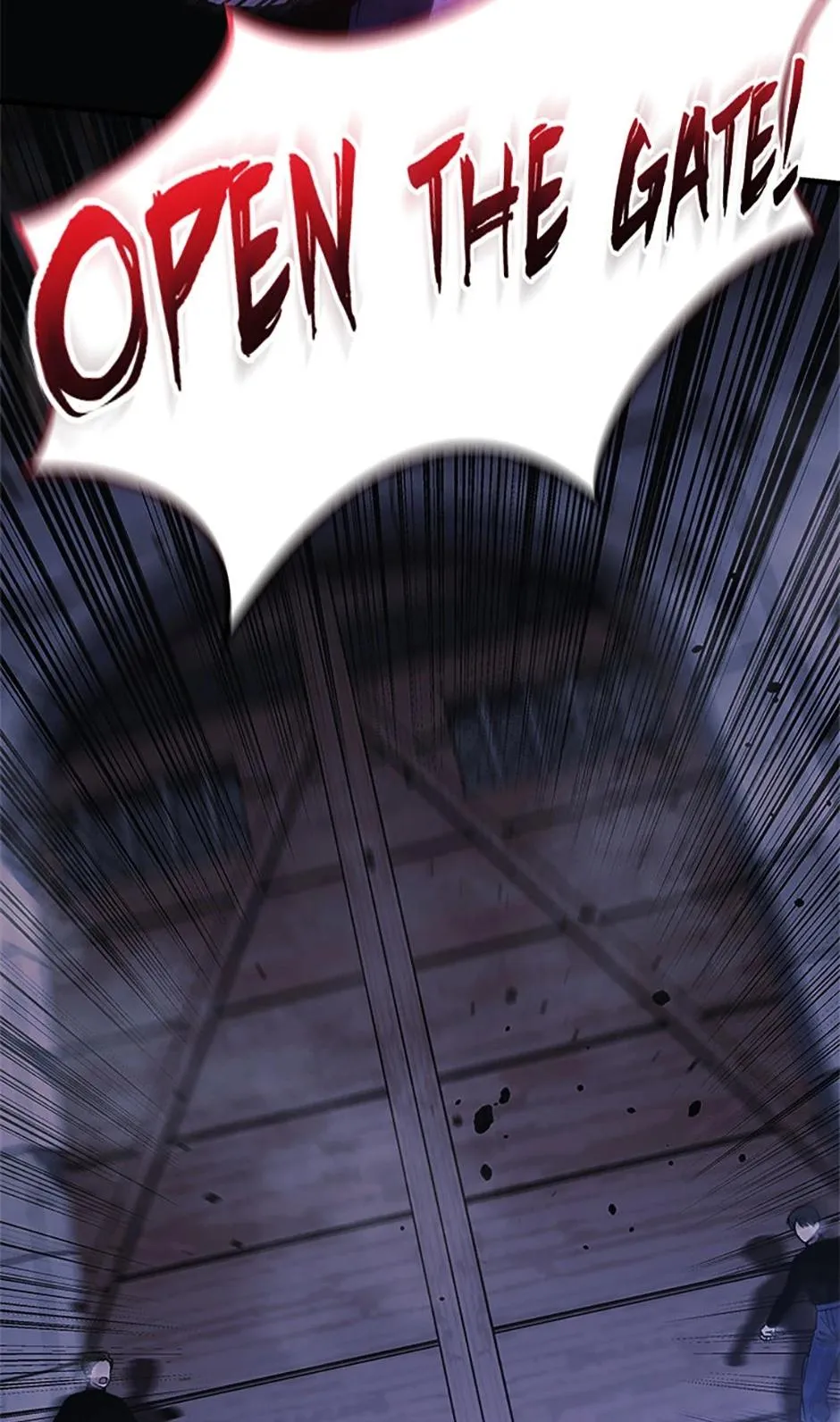 Read My Daughter Is the Final Boss (en) Manga Online