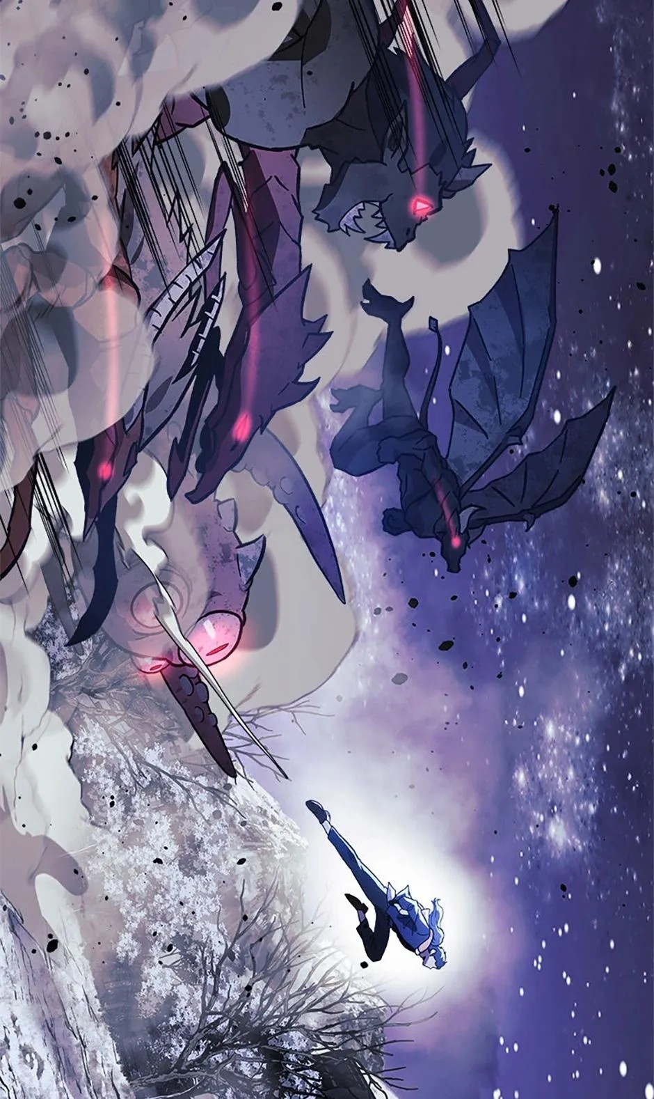 Read My Daughter Is the Final Boss (en) Manga Online