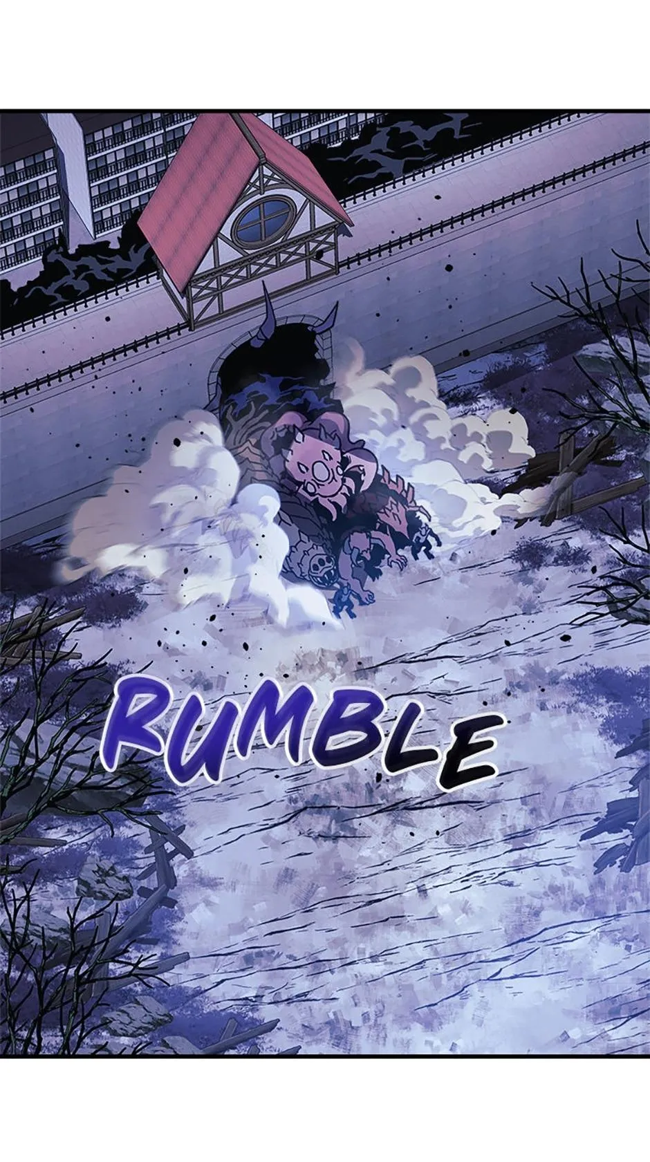 Read My Daughter Is the Final Boss (en) Manga Online