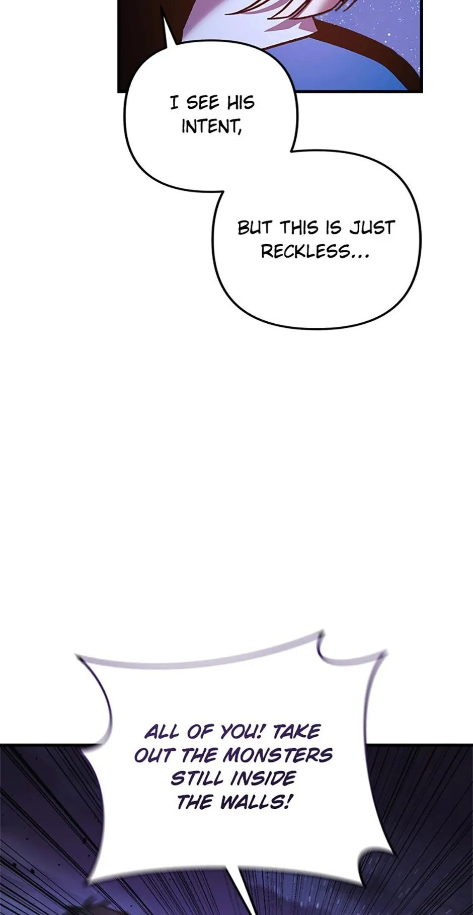 Read My Daughter Is the Final Boss (en) Manga Online