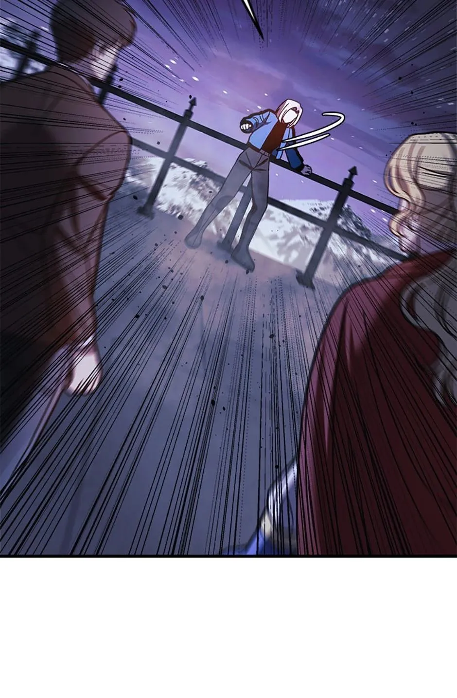Read My Daughter Is the Final Boss (en) Manga Online