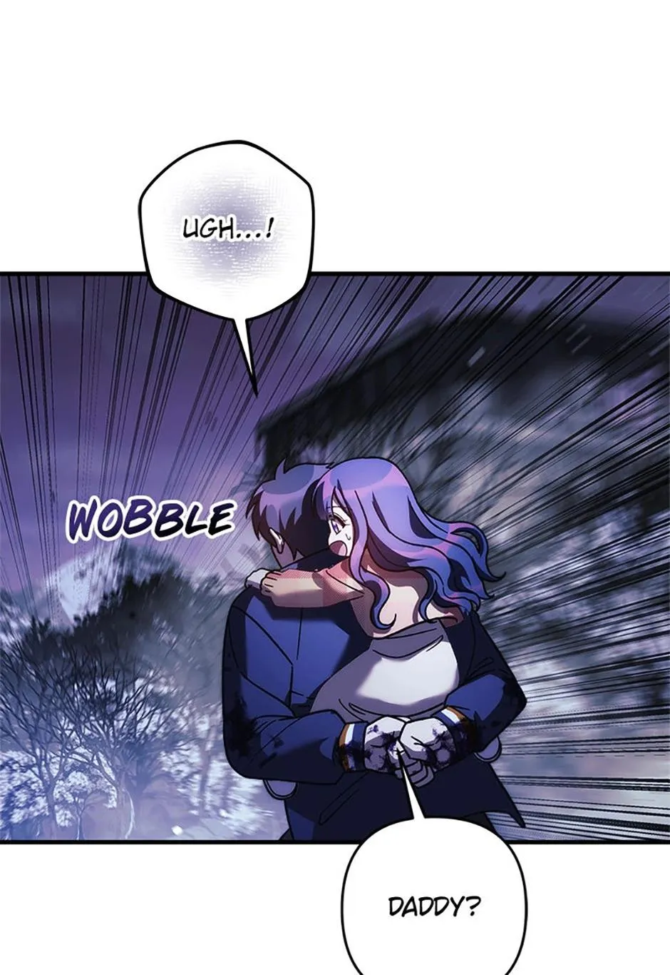 Read My Daughter Is the Final Boss (en) Manga Online