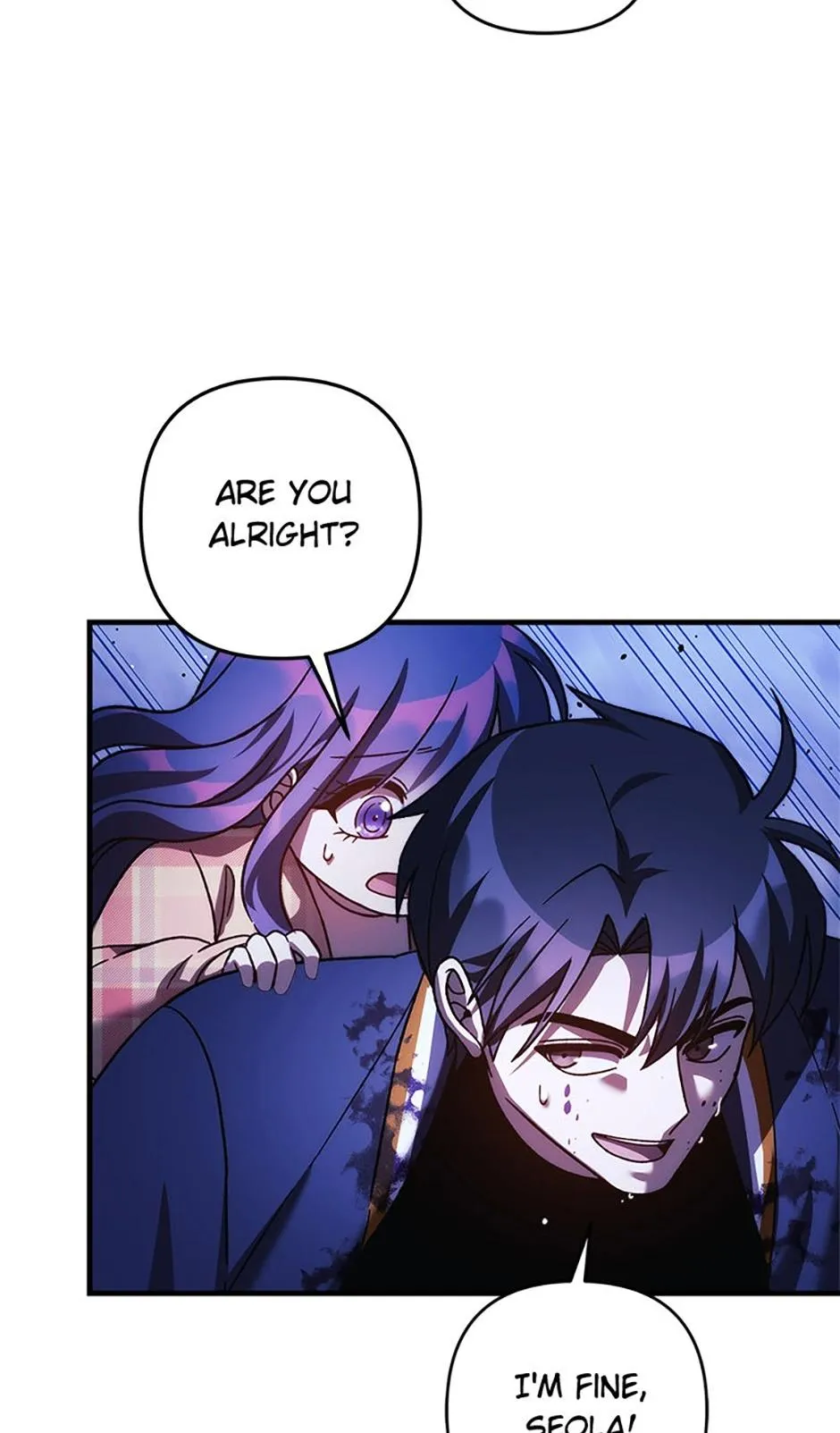 Read My Daughter Is the Final Boss (en) Manga Online