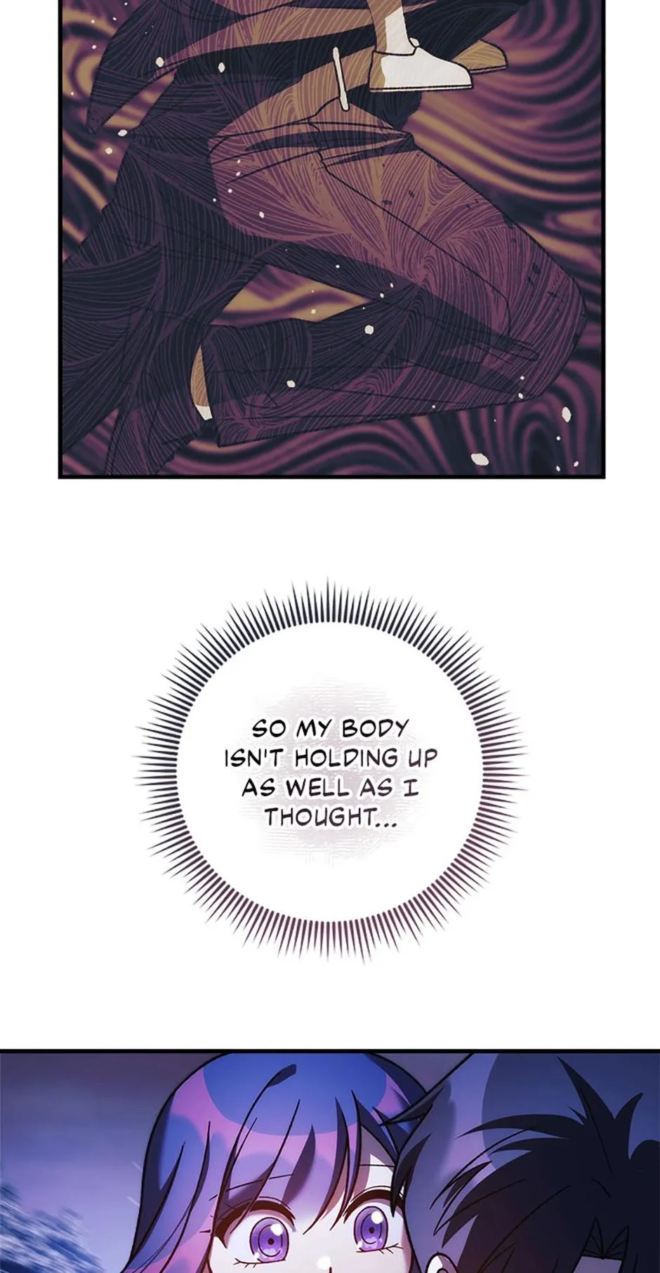 Read My Daughter Is the Final Boss (en) Manga Online