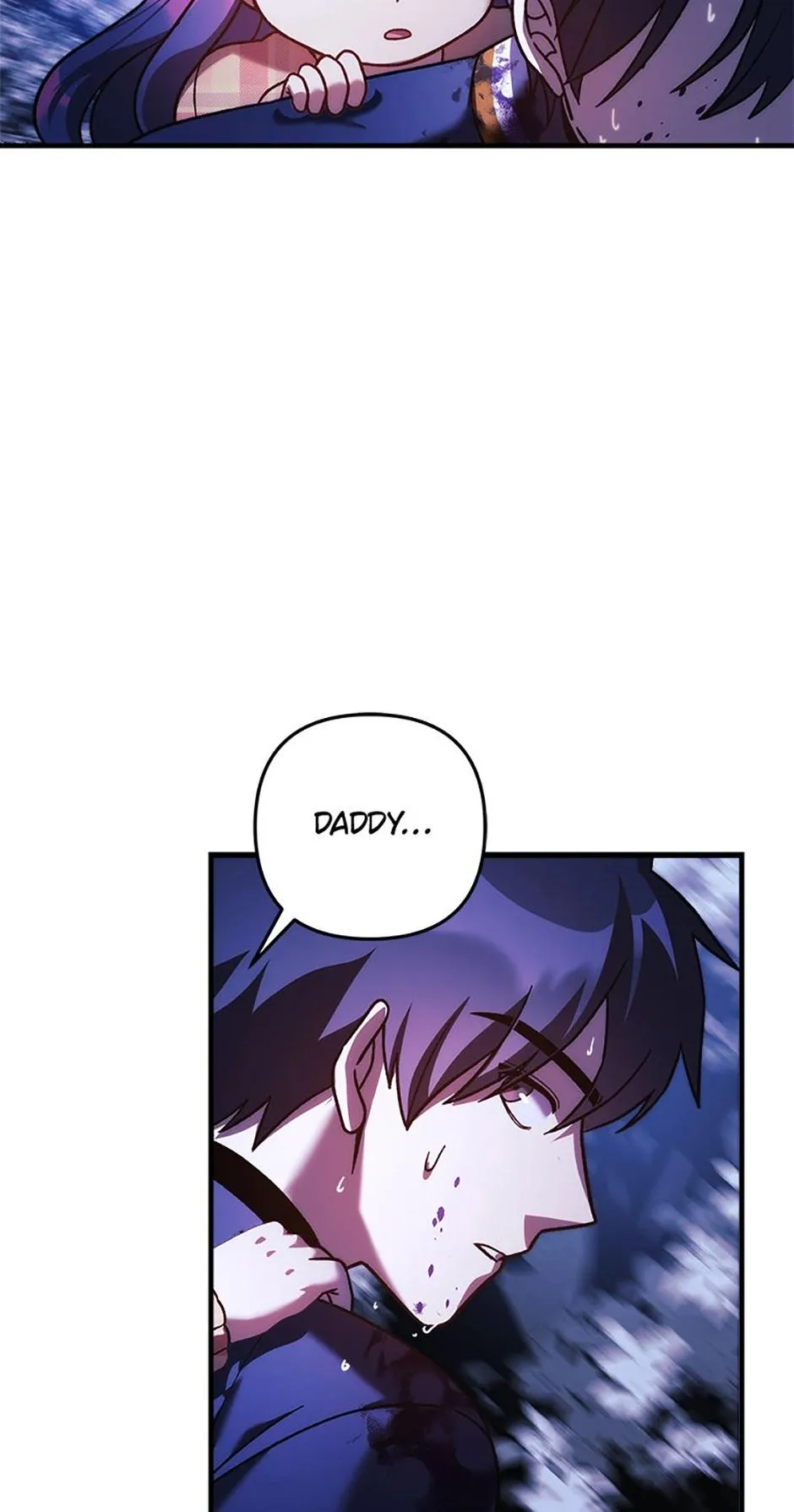Read My Daughter Is the Final Boss (en) Manga Online
