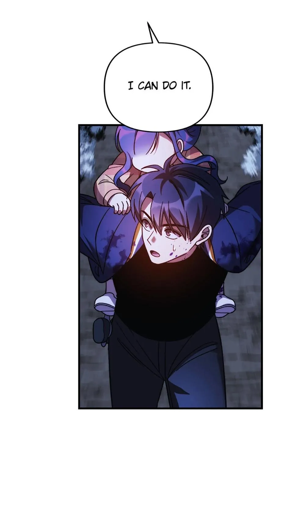Read My Daughter Is the Final Boss (en) Manga Online