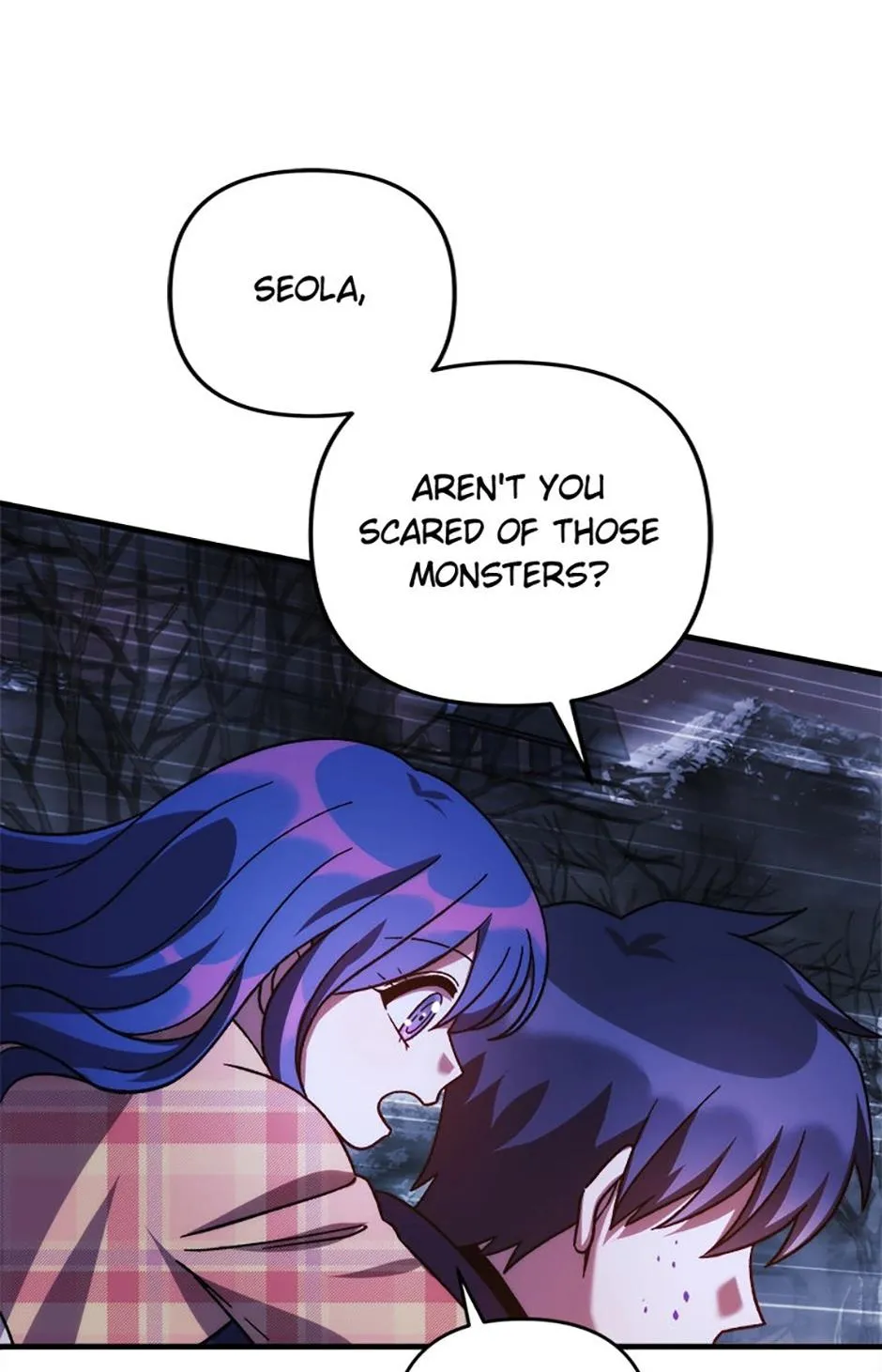 Read My Daughter Is the Final Boss (en) Manga Online