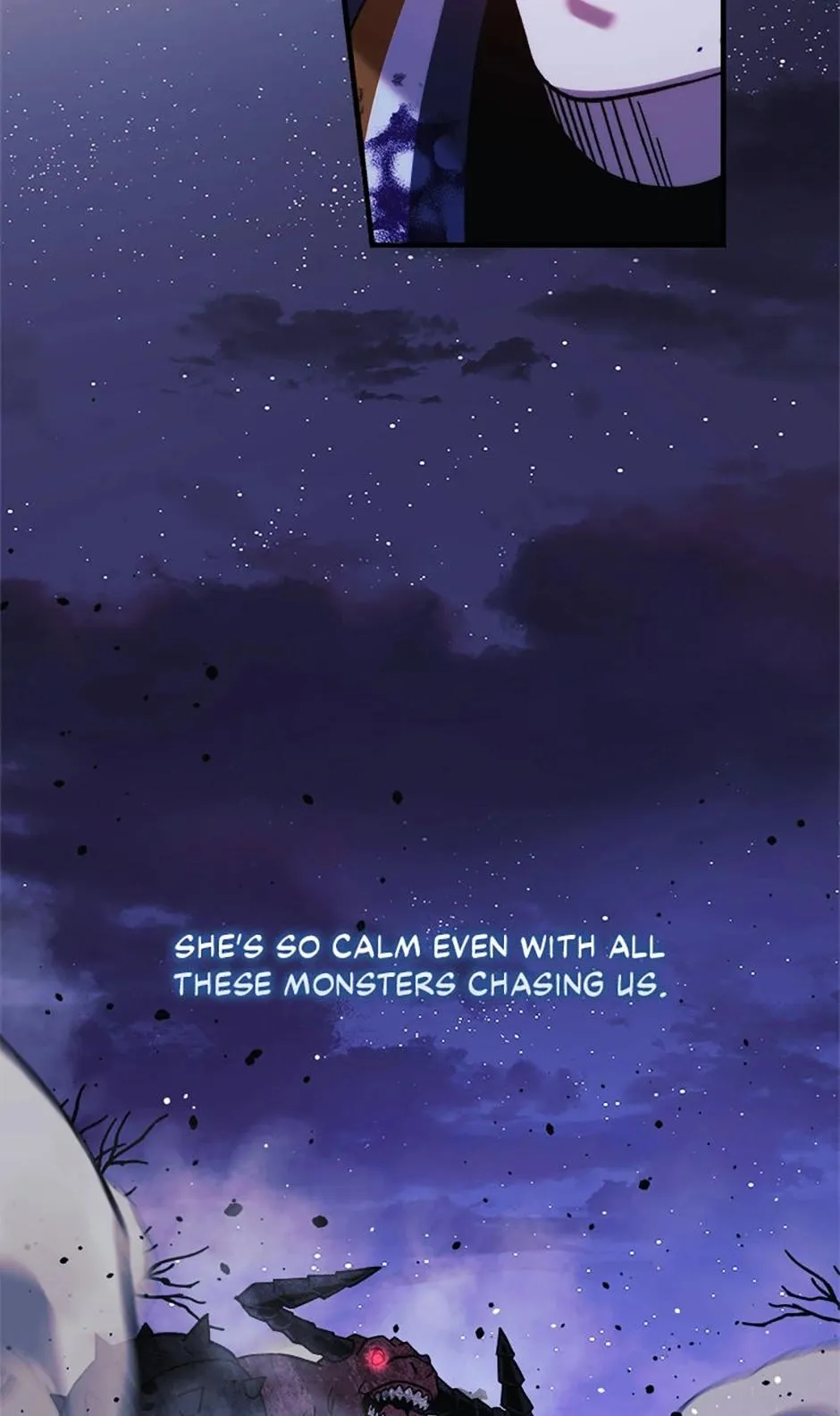 Read My Daughter Is the Final Boss (en) Manga Online
