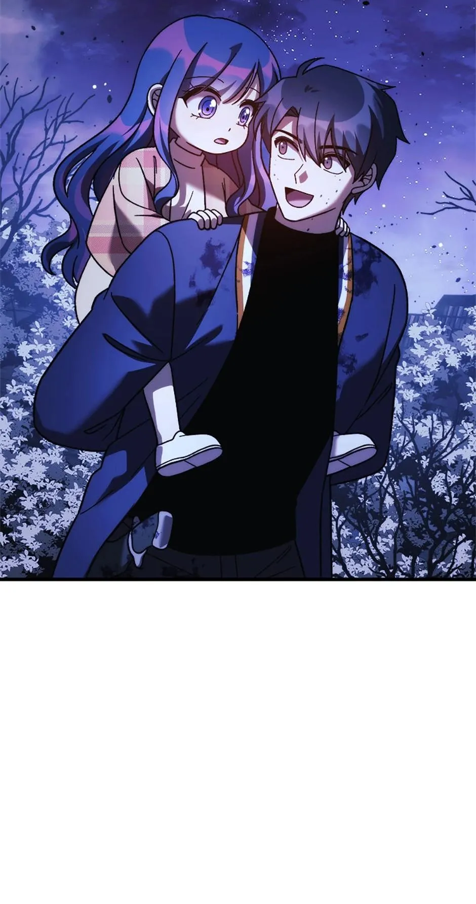 Read My Daughter Is the Final Boss (en) Manga Online