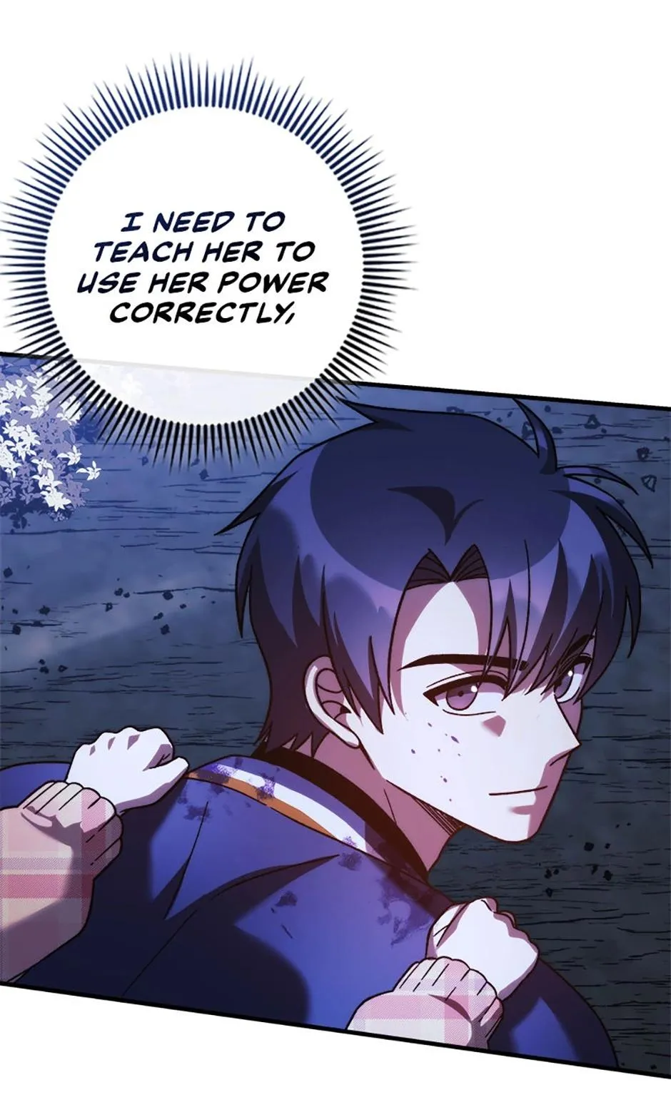 Read My Daughter Is the Final Boss (en) Manga Online