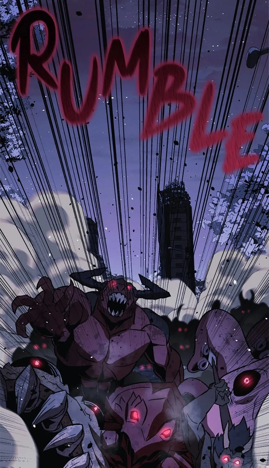 Read My Daughter Is the Final Boss (en) Manga Online