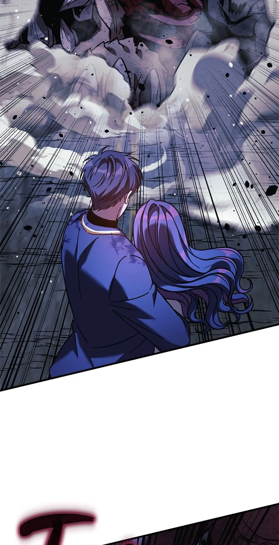 Read My Daughter Is the Final Boss (en) Manga Online