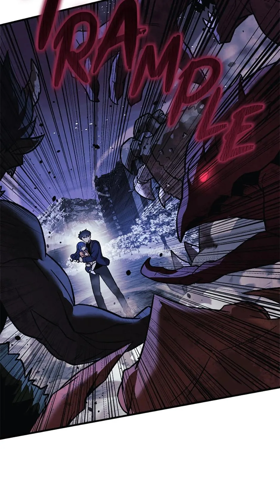 Read My Daughter Is the Final Boss (en) Manga Online