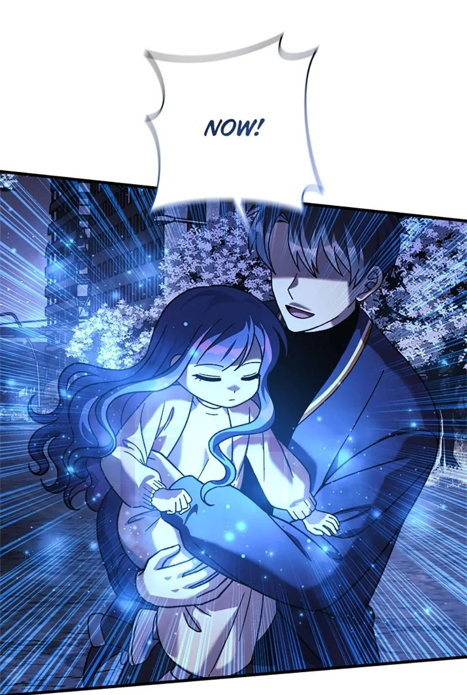 Read My Daughter Is the Final Boss (en) Manga Online