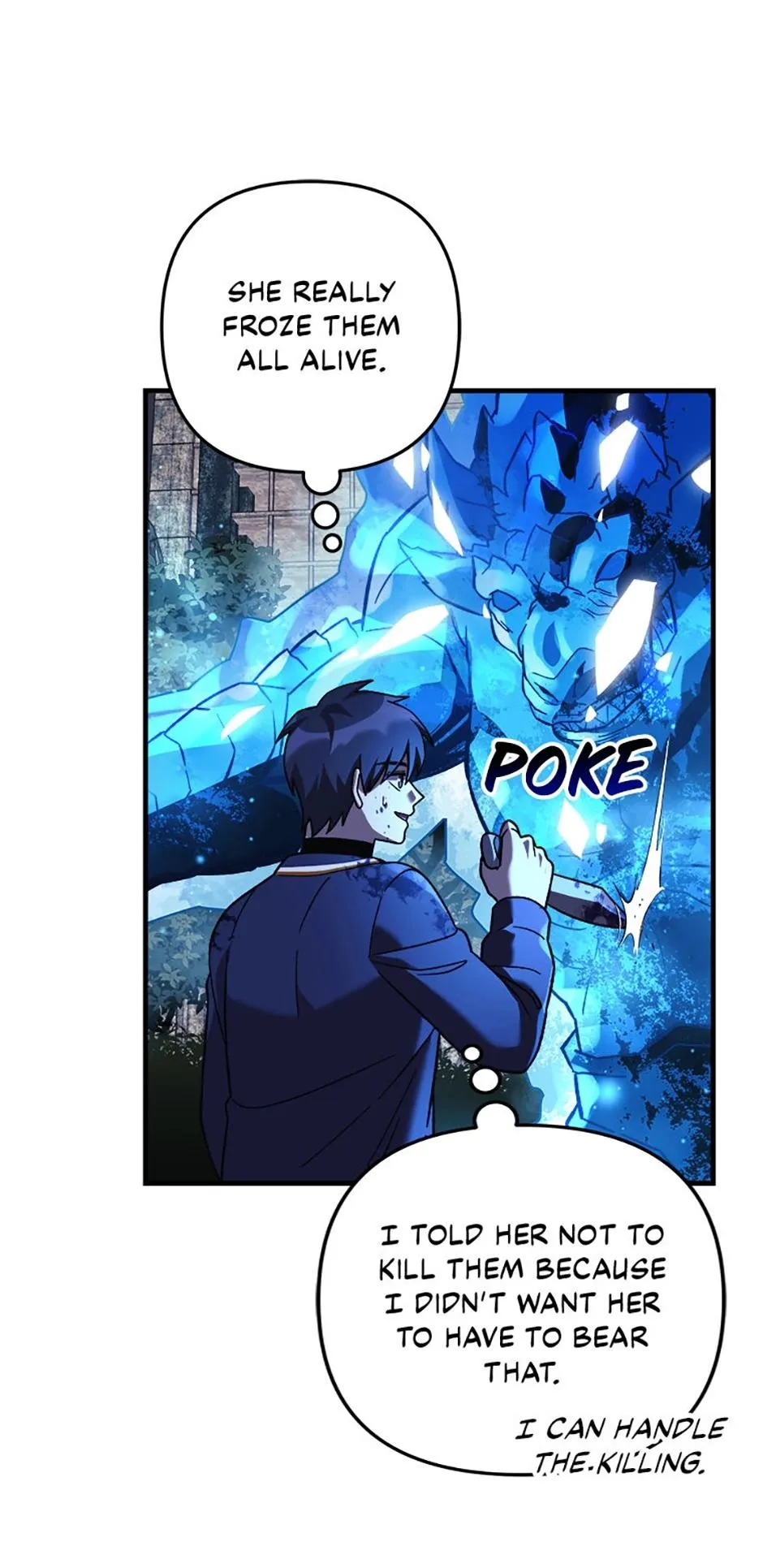 Read My Daughter Is the Final Boss (en) Manga Online