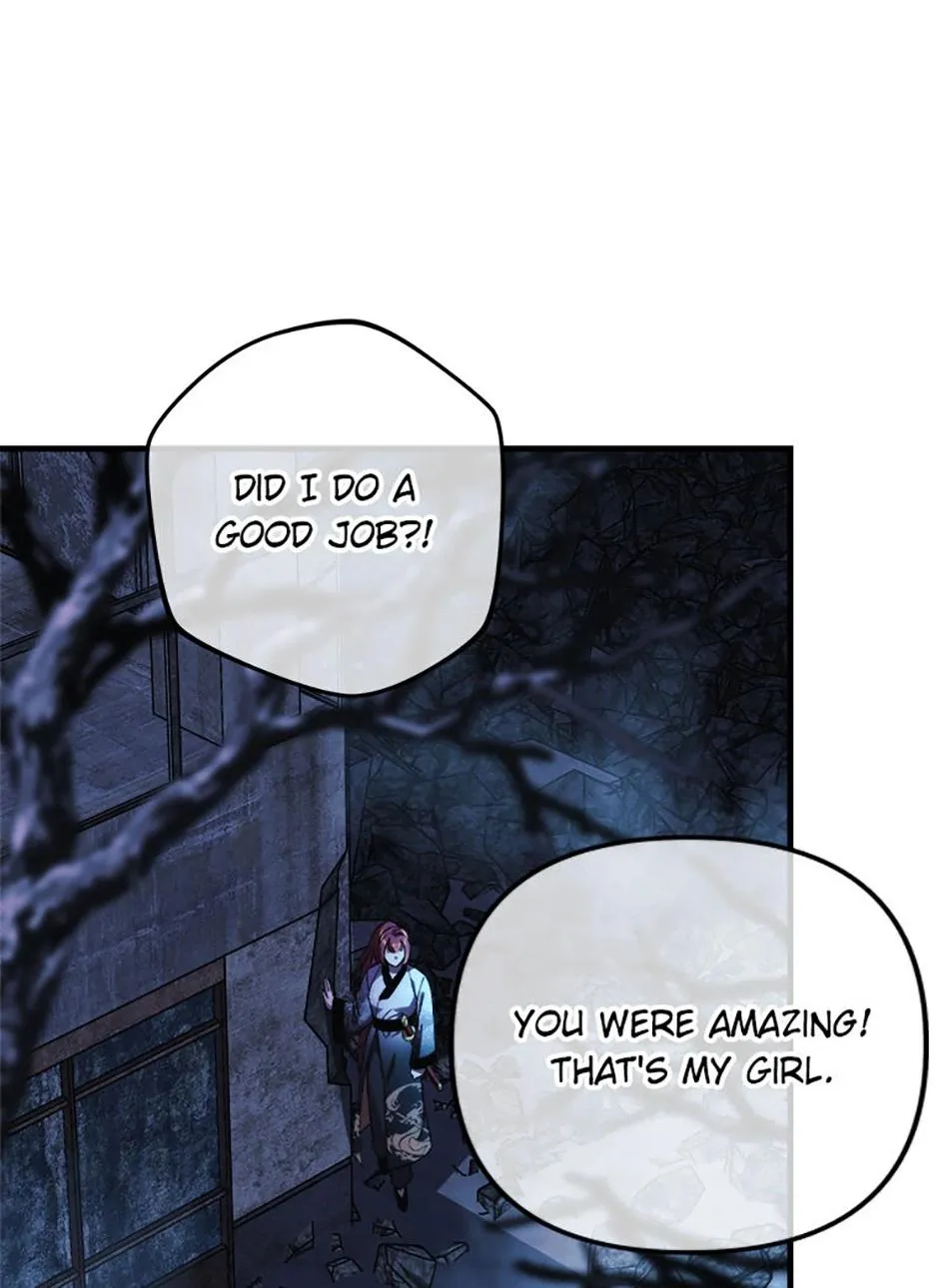 Read My Daughter Is the Final Boss (en) Manga Online
