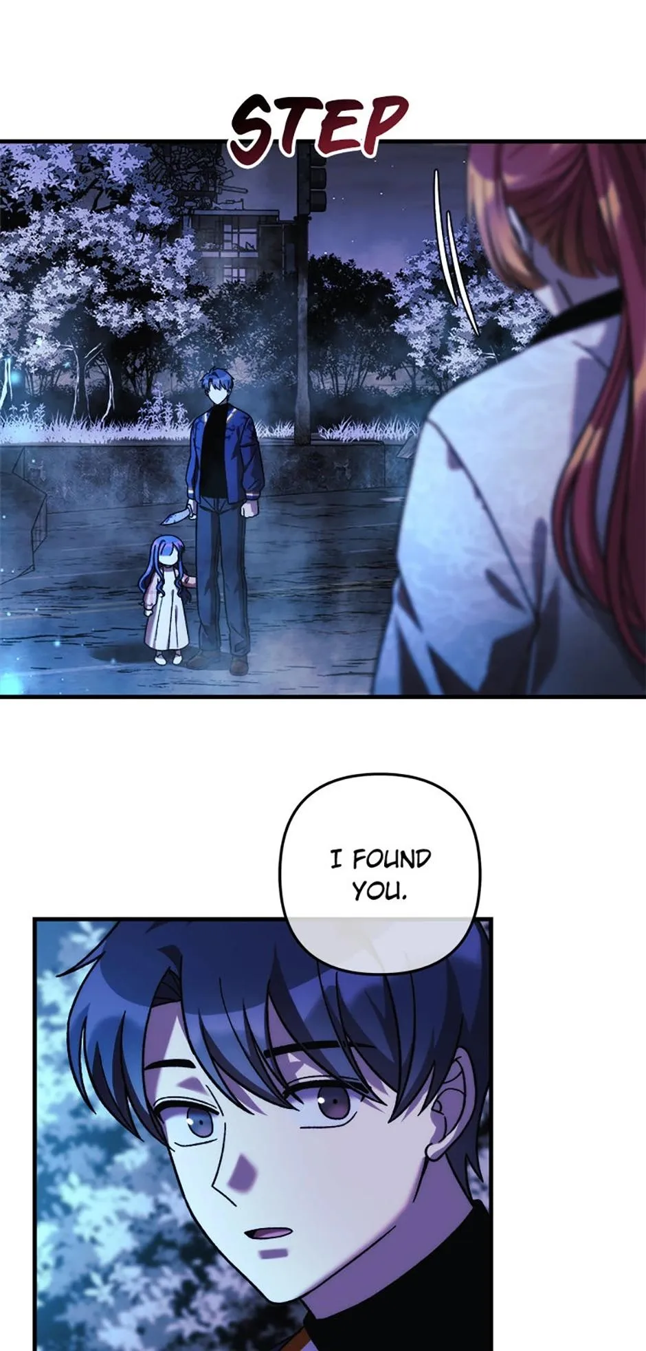 Read My Daughter Is the Final Boss (en) Manga Online