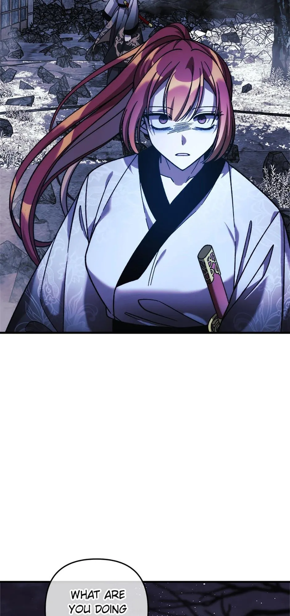 Read My Daughter Is the Final Boss (en) Manga Online