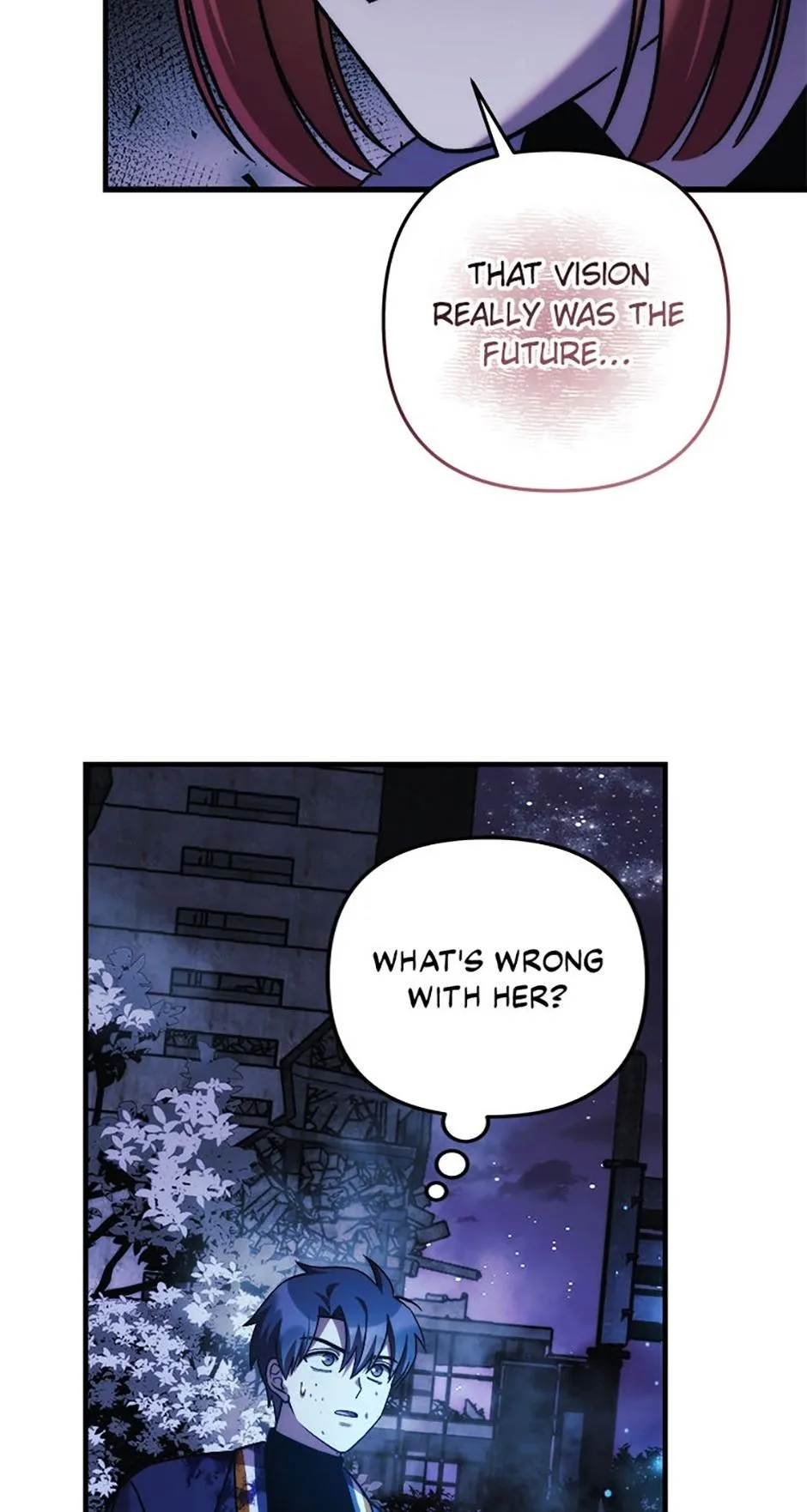 Read My Daughter Is the Final Boss (en) Manga Online