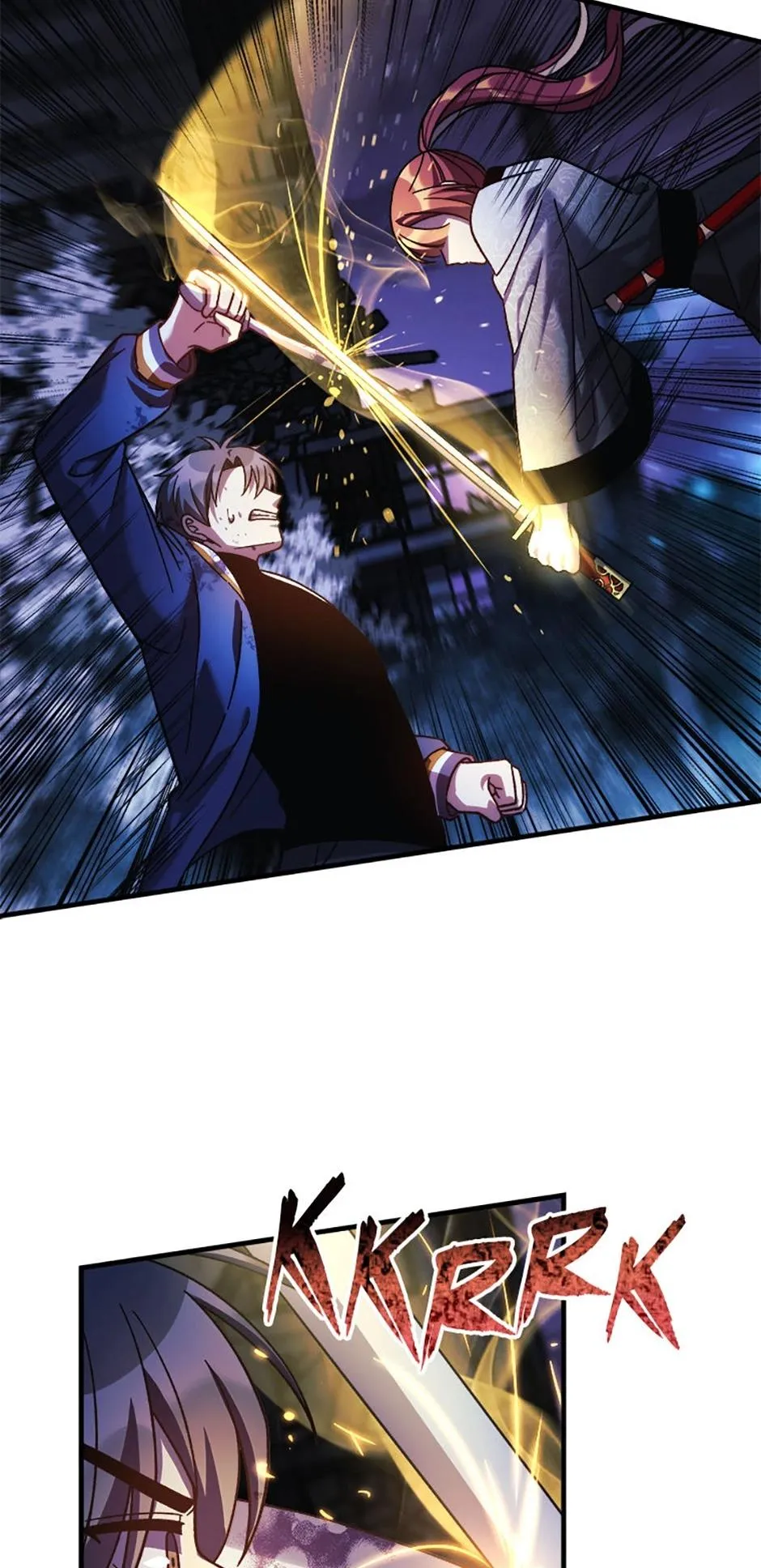 Read My Daughter Is the Final Boss (en) Manga Online