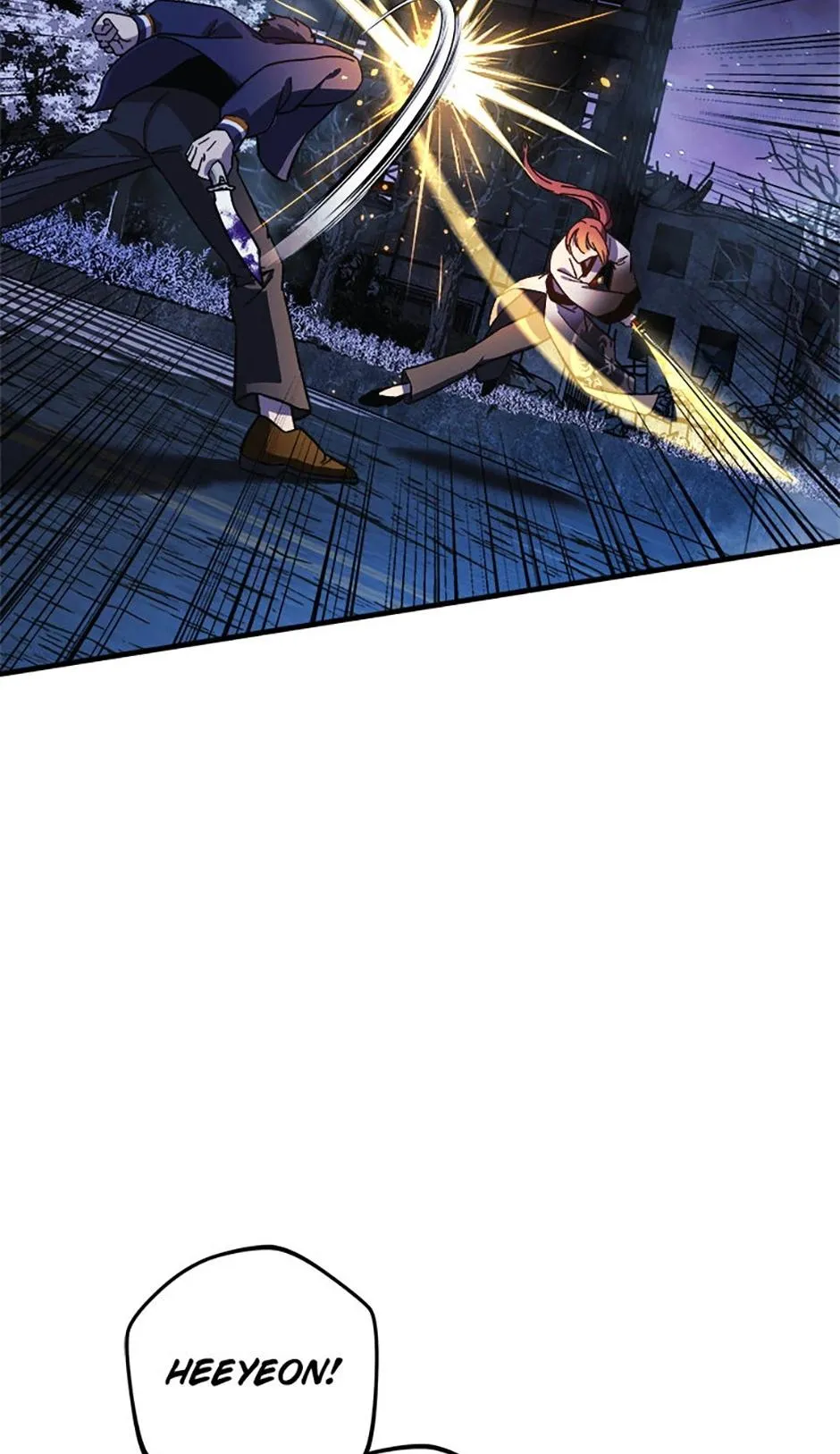 Read My Daughter Is the Final Boss (en) Manga Online
