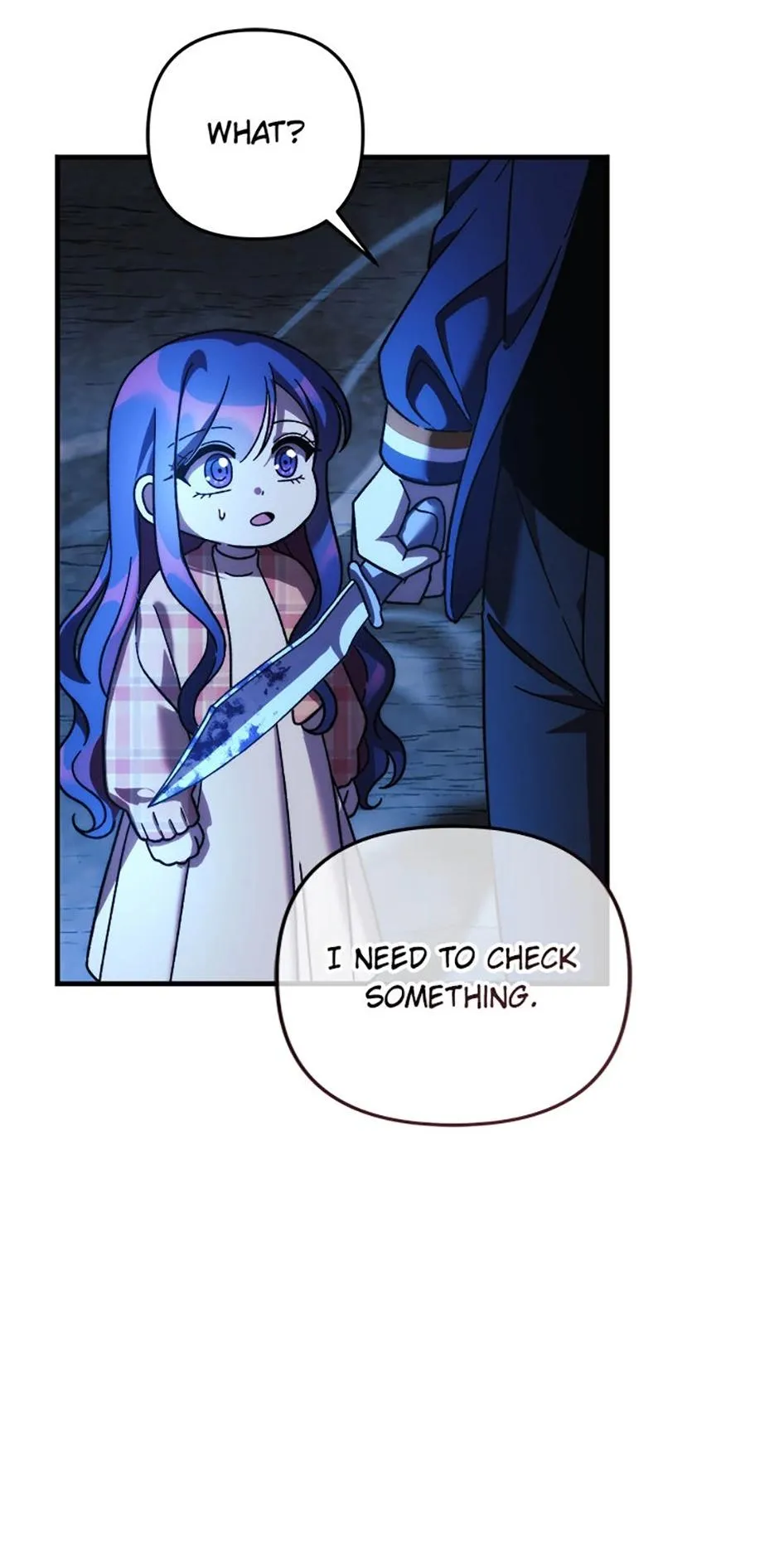 Read My Daughter Is the Final Boss (en) Manga Online