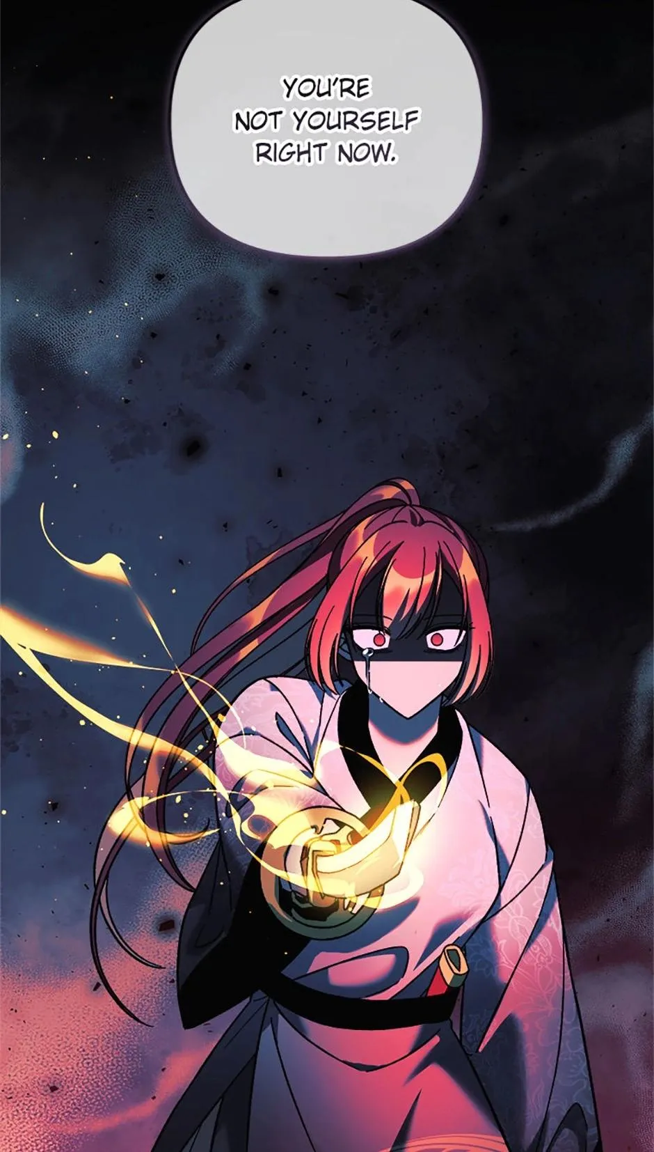 Read My Daughter Is the Final Boss (en) Manga Online
