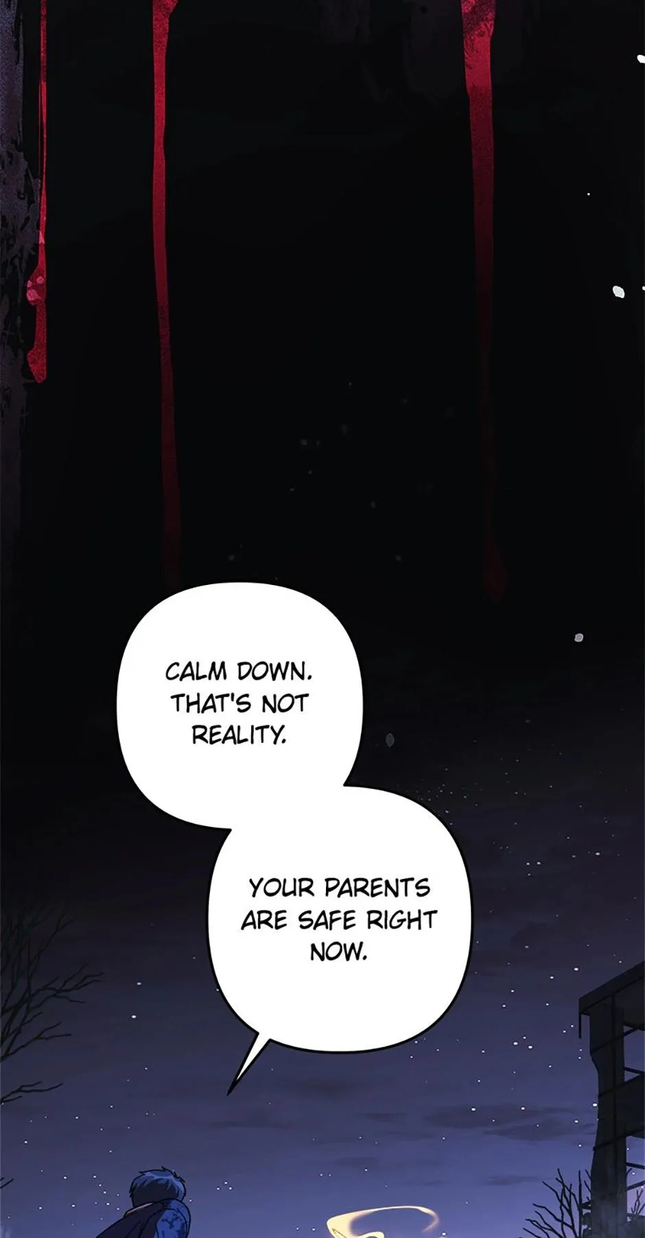 Read My Daughter Is the Final Boss (en) Manga Online