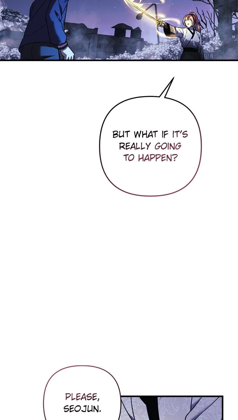 Read My Daughter Is the Final Boss (en) Manga Online