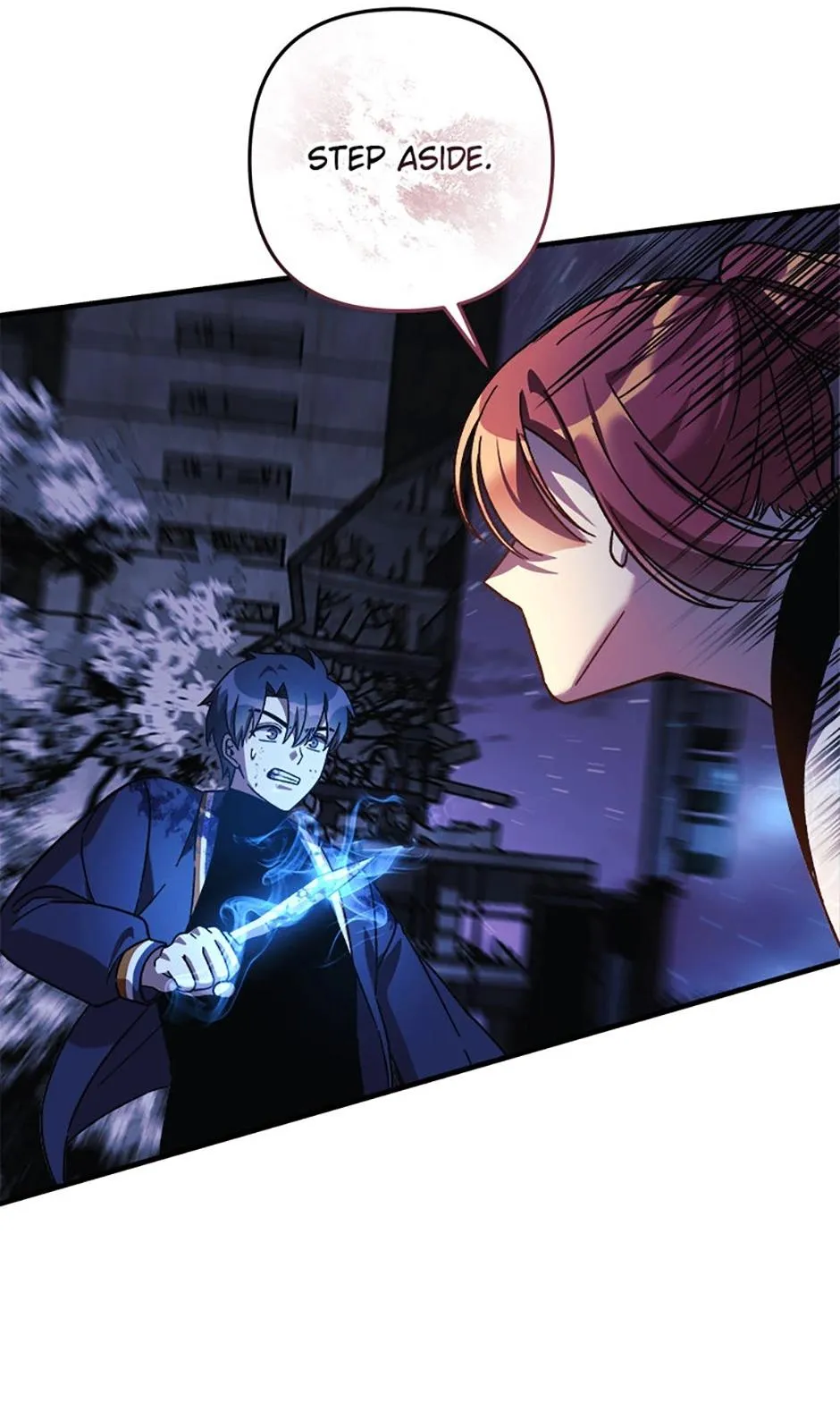 Read My Daughter Is the Final Boss (en) Manga Online