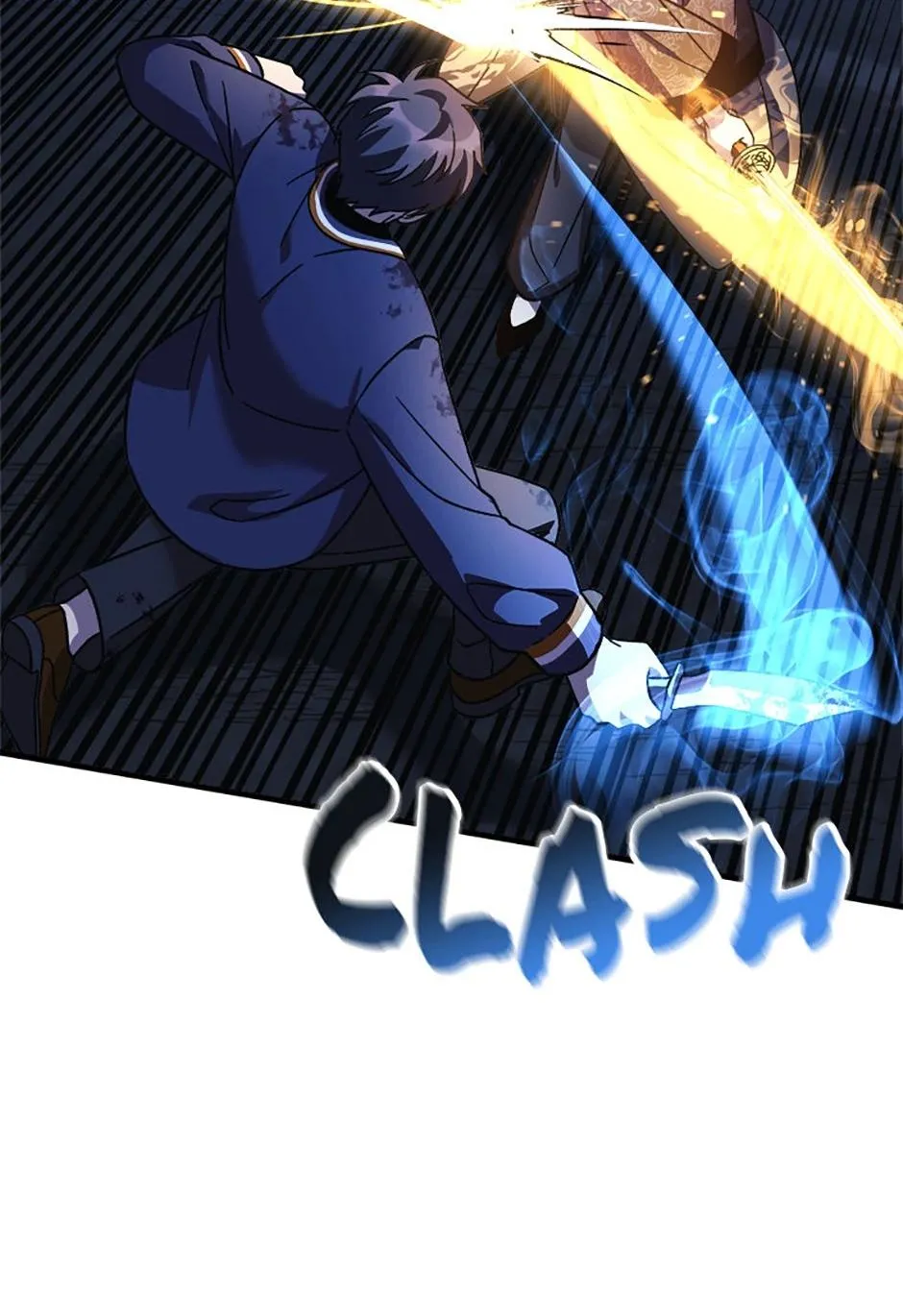 Read My Daughter Is the Final Boss (en) Manga Online