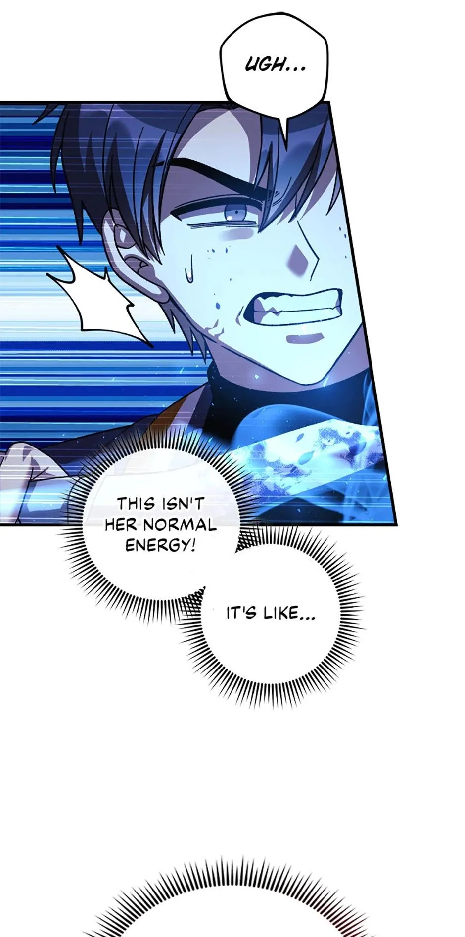 Read My Daughter Is the Final Boss (en) Manga Online
