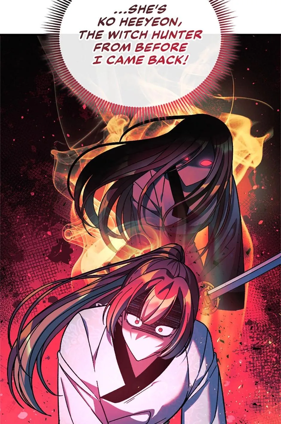 Read My Daughter Is the Final Boss (en) Manga Online