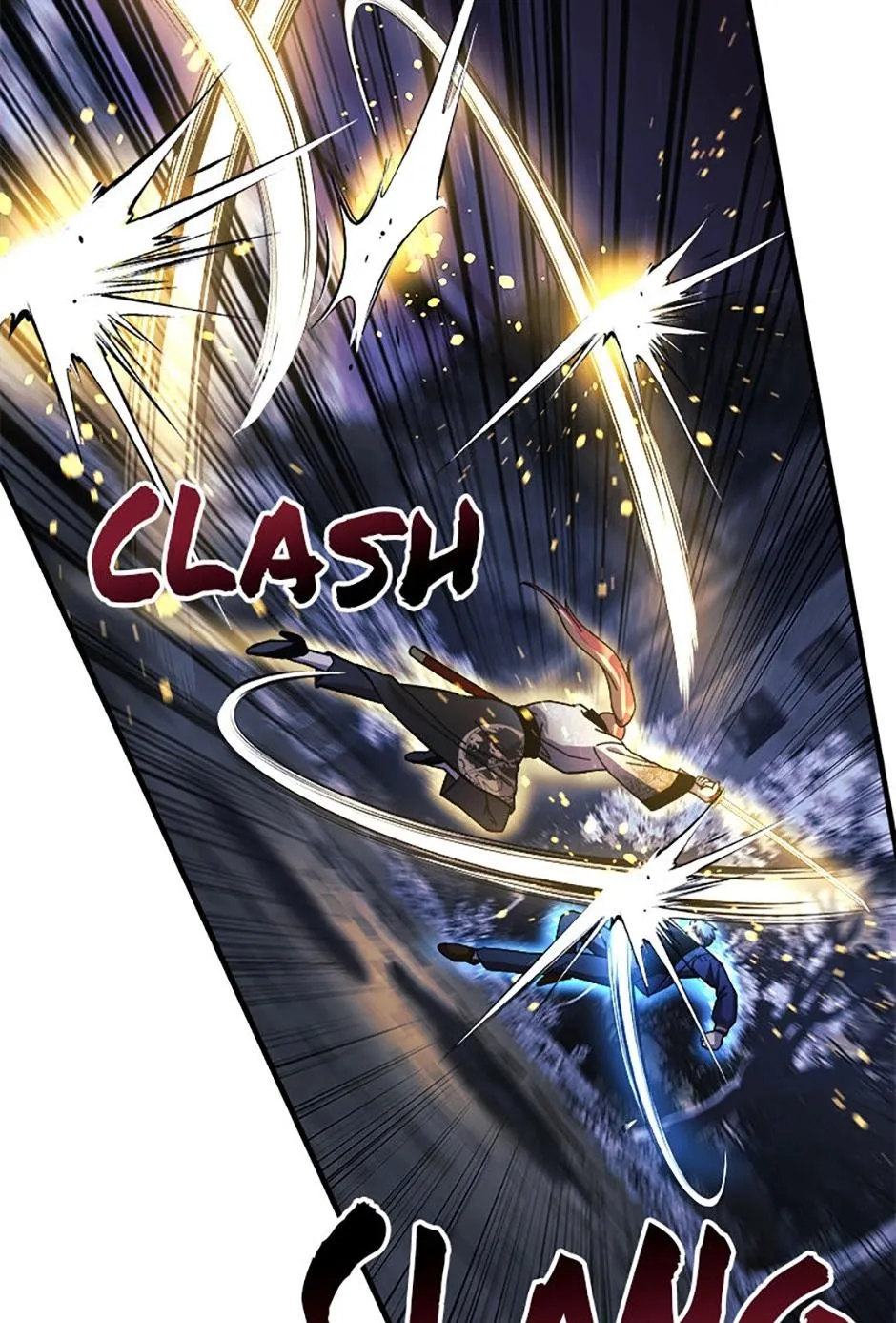 Read My Daughter Is the Final Boss (en) Manga Online