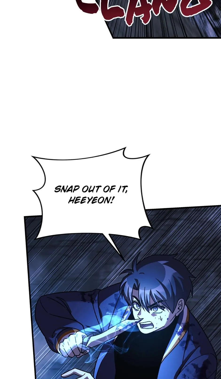 Read My Daughter Is the Final Boss (en) Manga Online