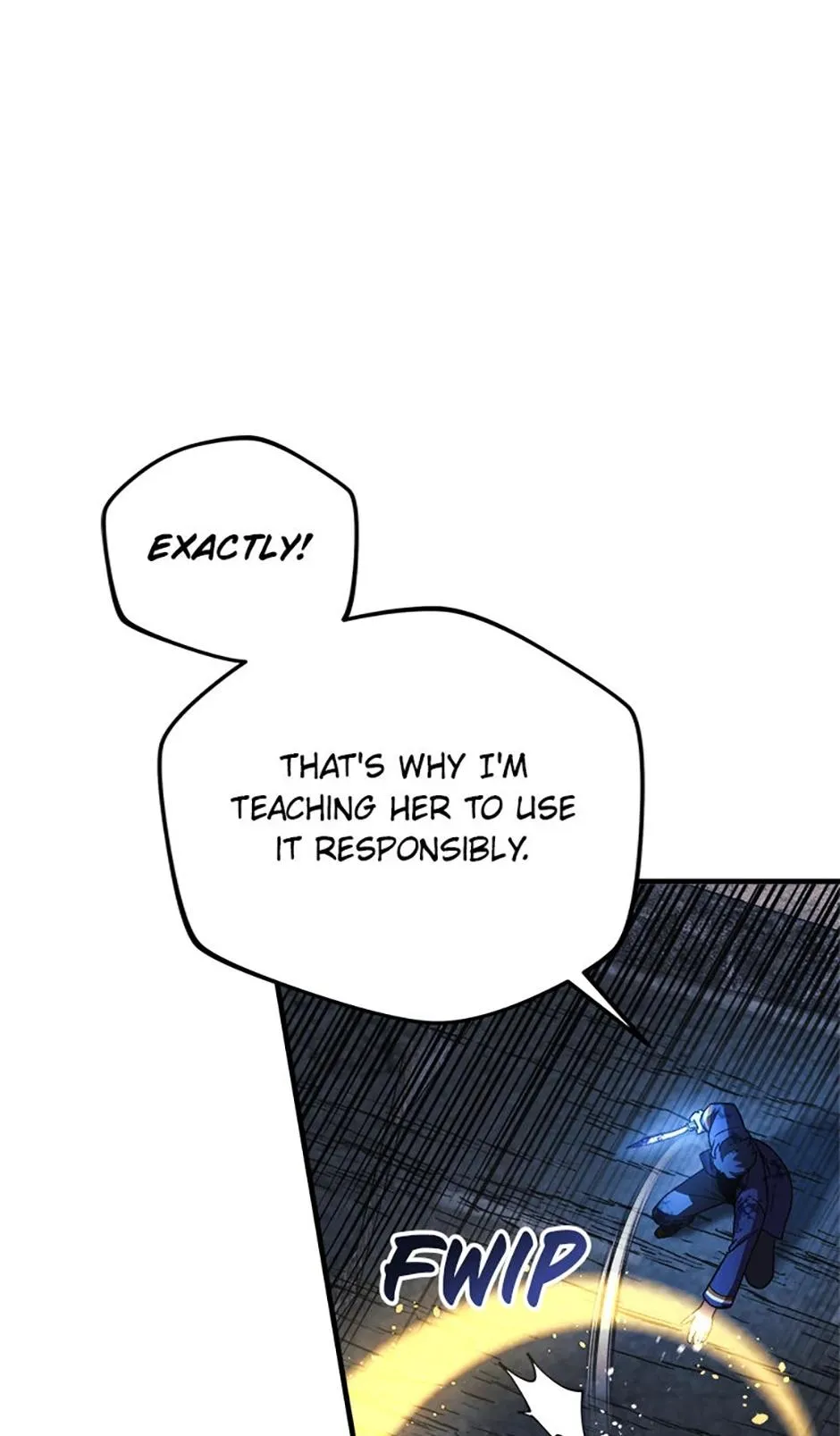 Read My Daughter Is the Final Boss (en) Manga Online