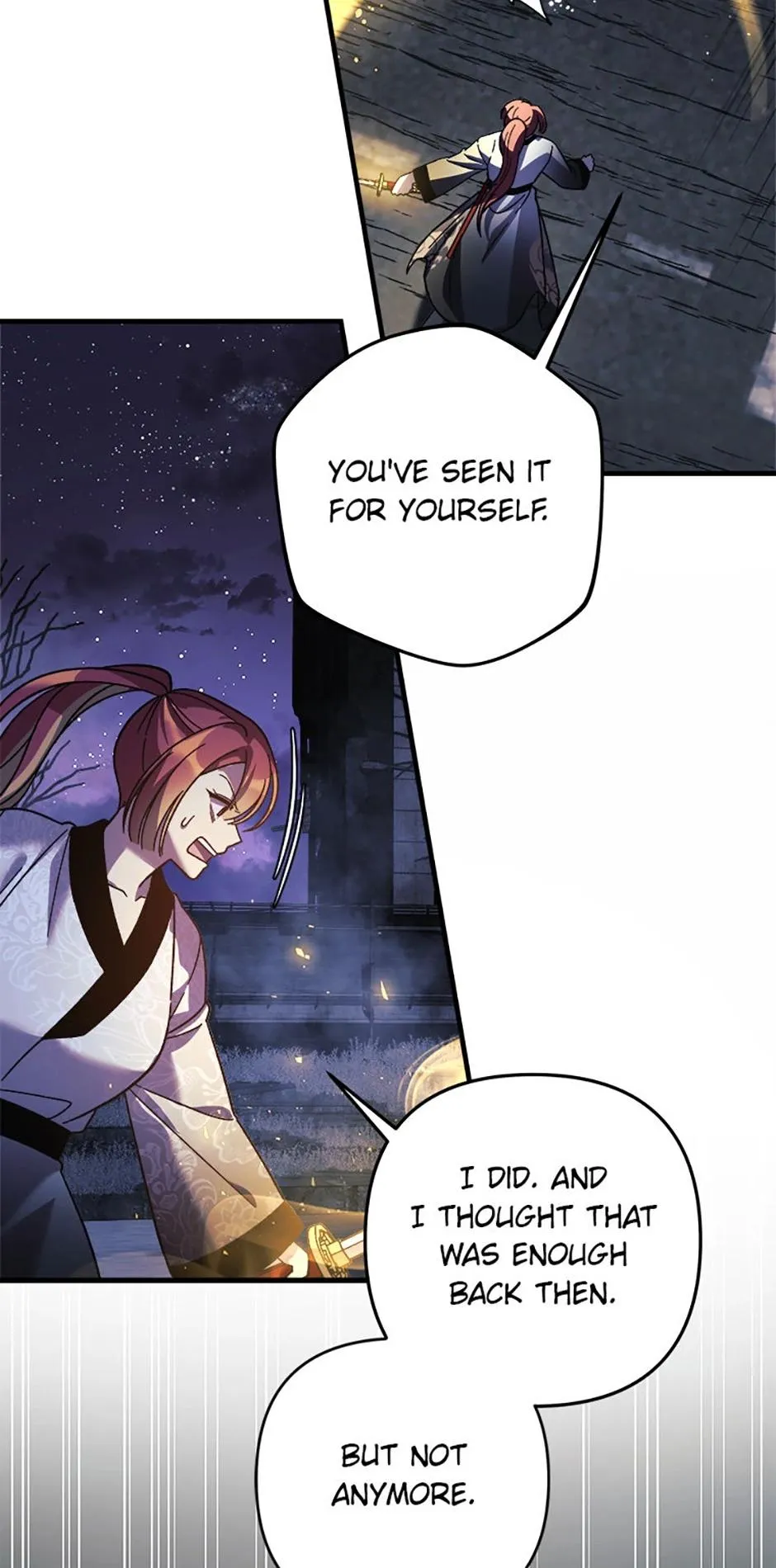 Read My Daughter Is the Final Boss (en) Manga Online