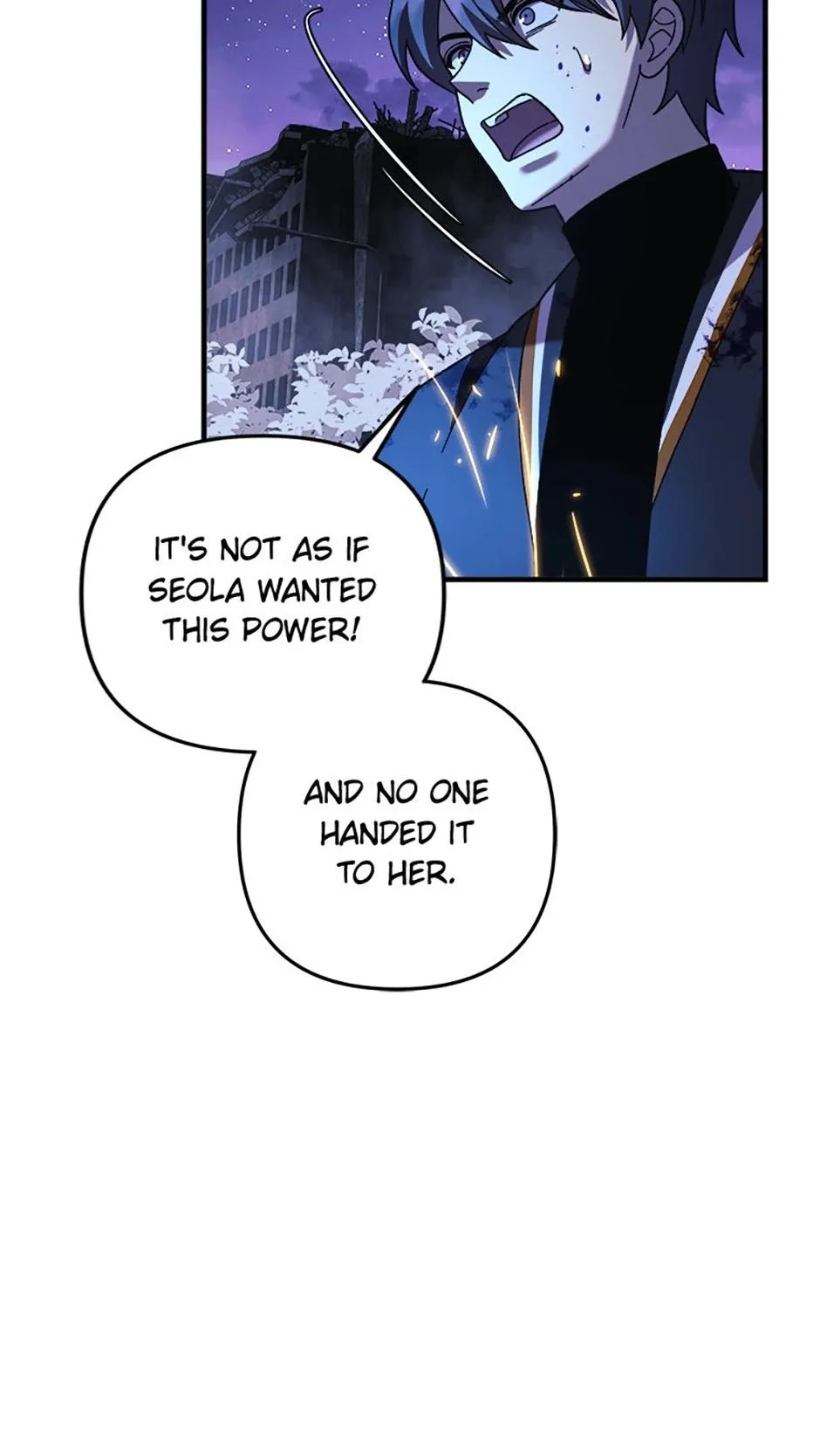Read My Daughter Is the Final Boss (en) Manga Online