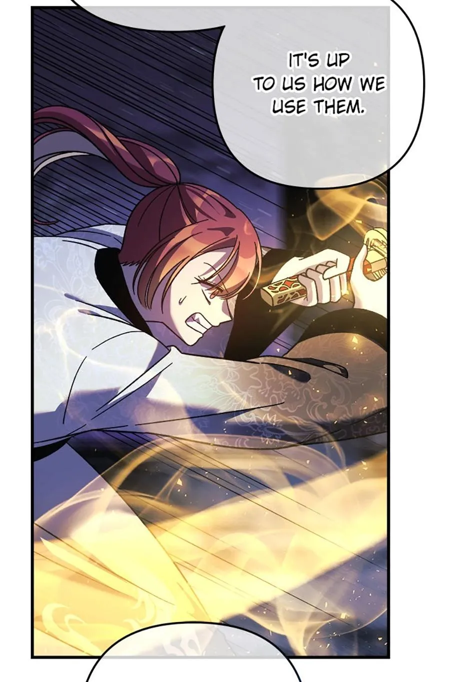 Read My Daughter Is the Final Boss (en) Manga Online