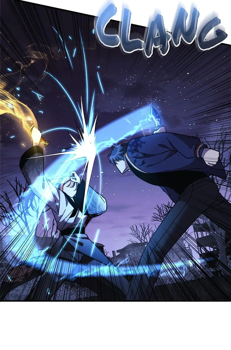 Read My Daughter Is the Final Boss (en) Manga Online