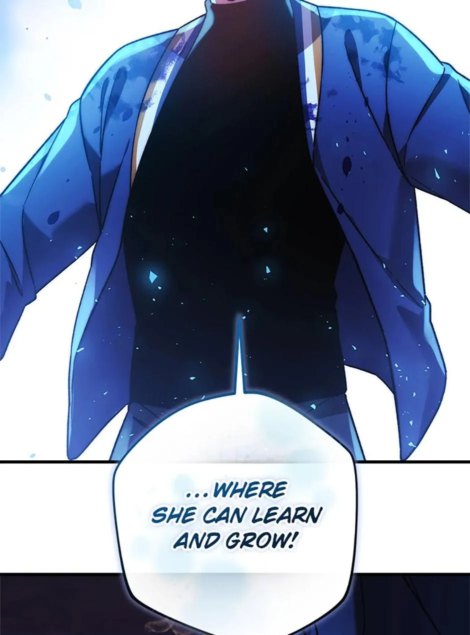 Read My Daughter Is the Final Boss (en) Manga Online