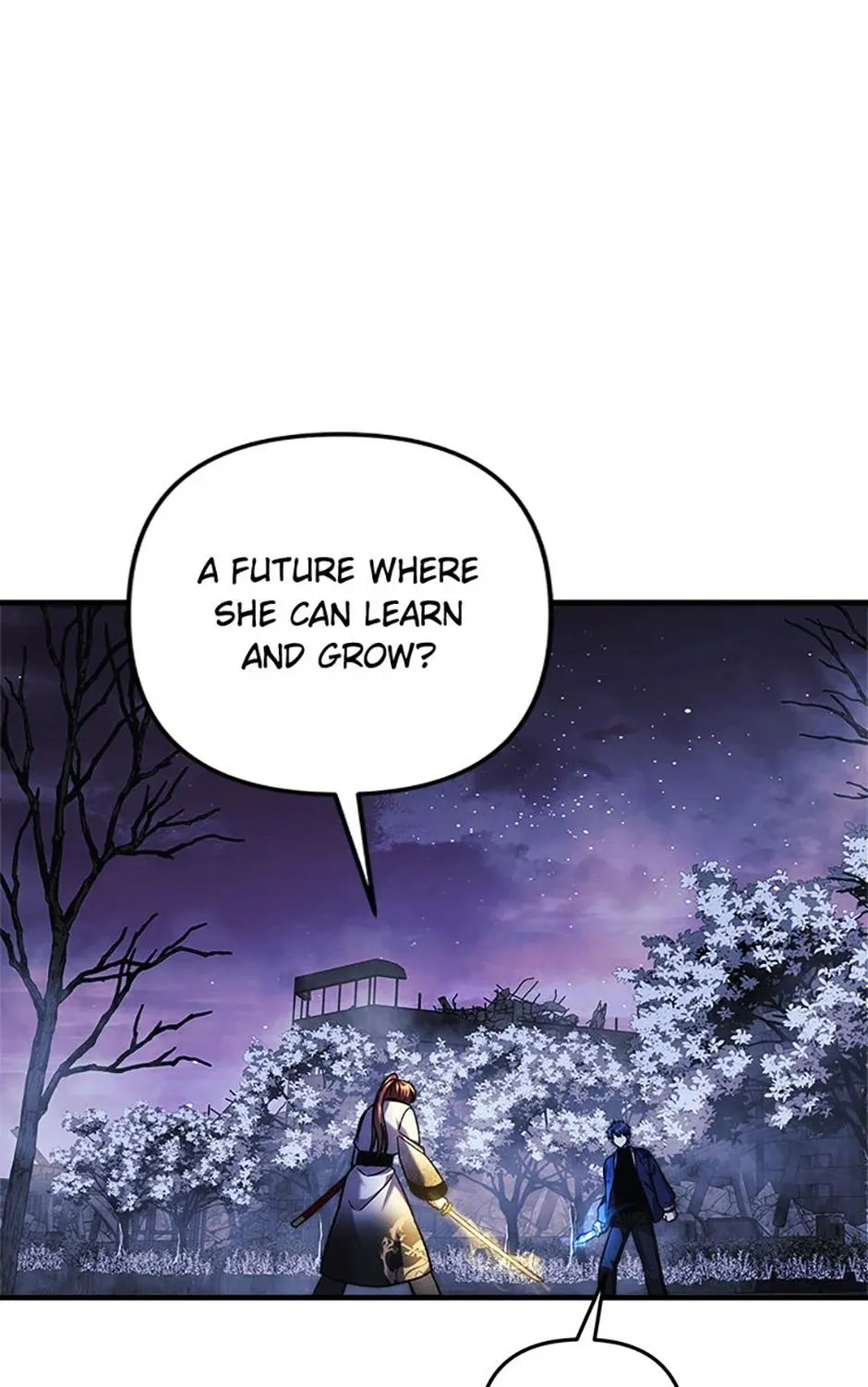 Read My Daughter Is the Final Boss (en) Manga Online