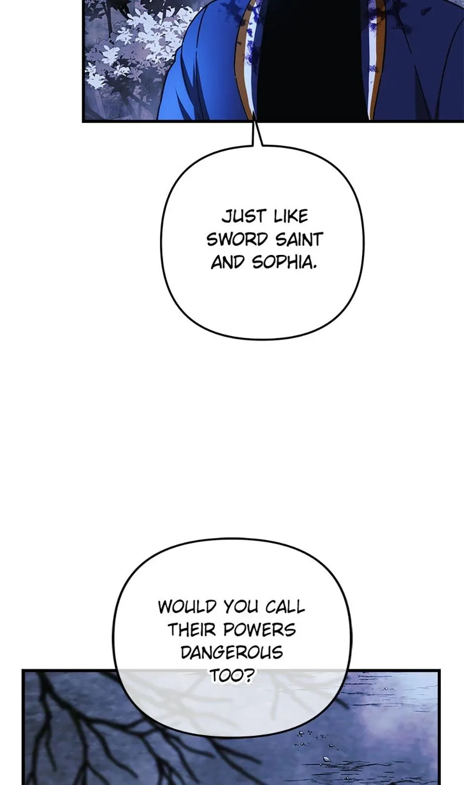 Read My Daughter Is the Final Boss (en) Manga Online