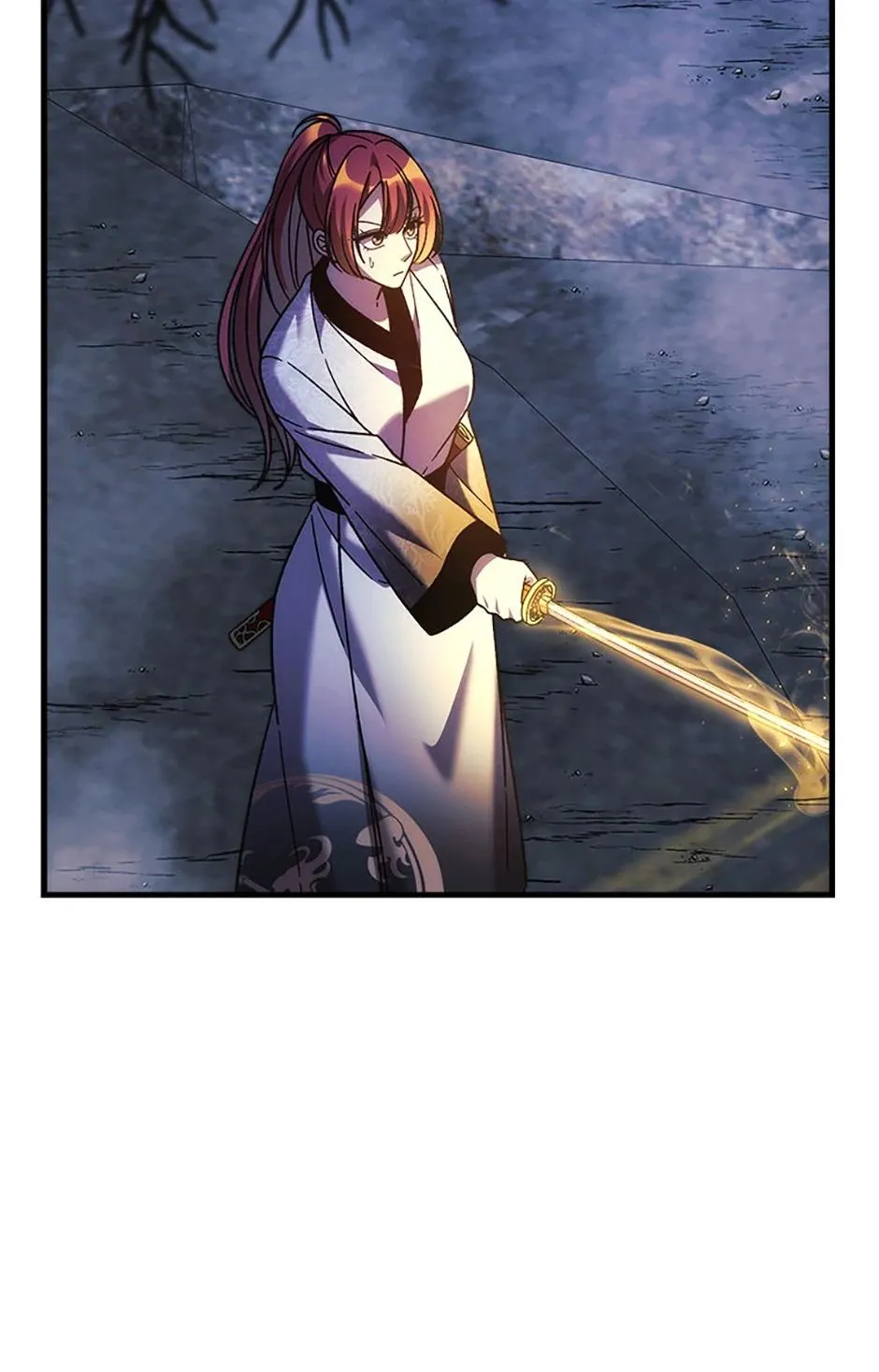 Read My Daughter Is the Final Boss (en) Manga Online