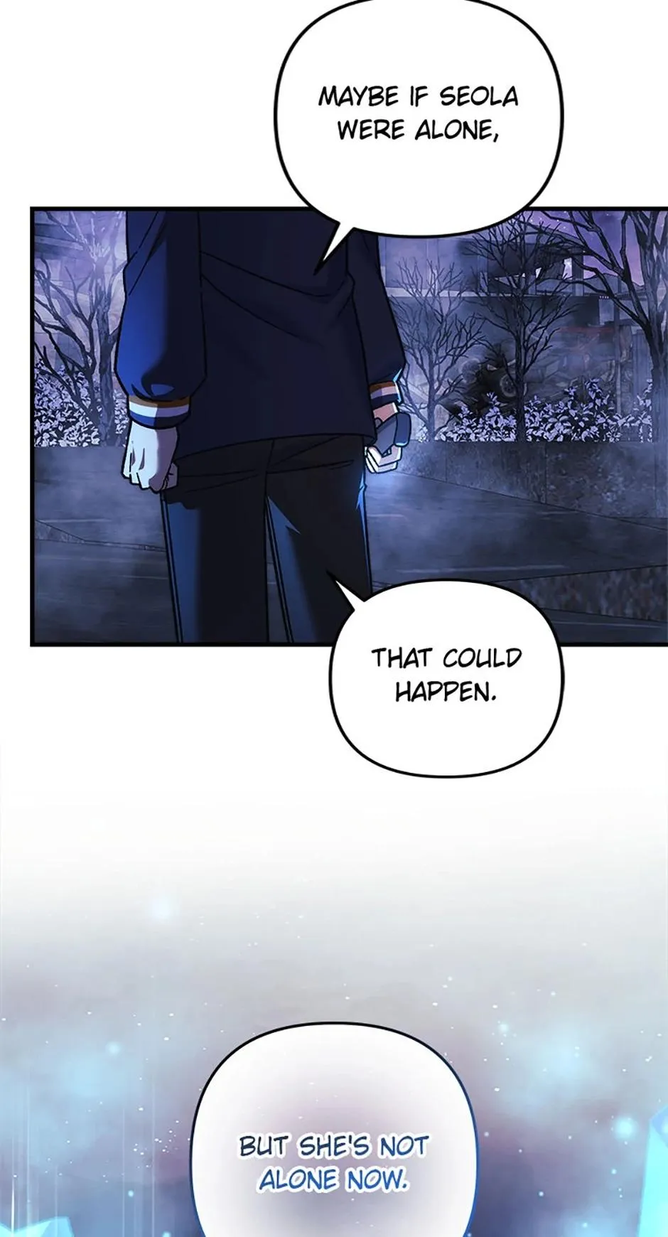 Read My Daughter Is the Final Boss (en) Manga Online