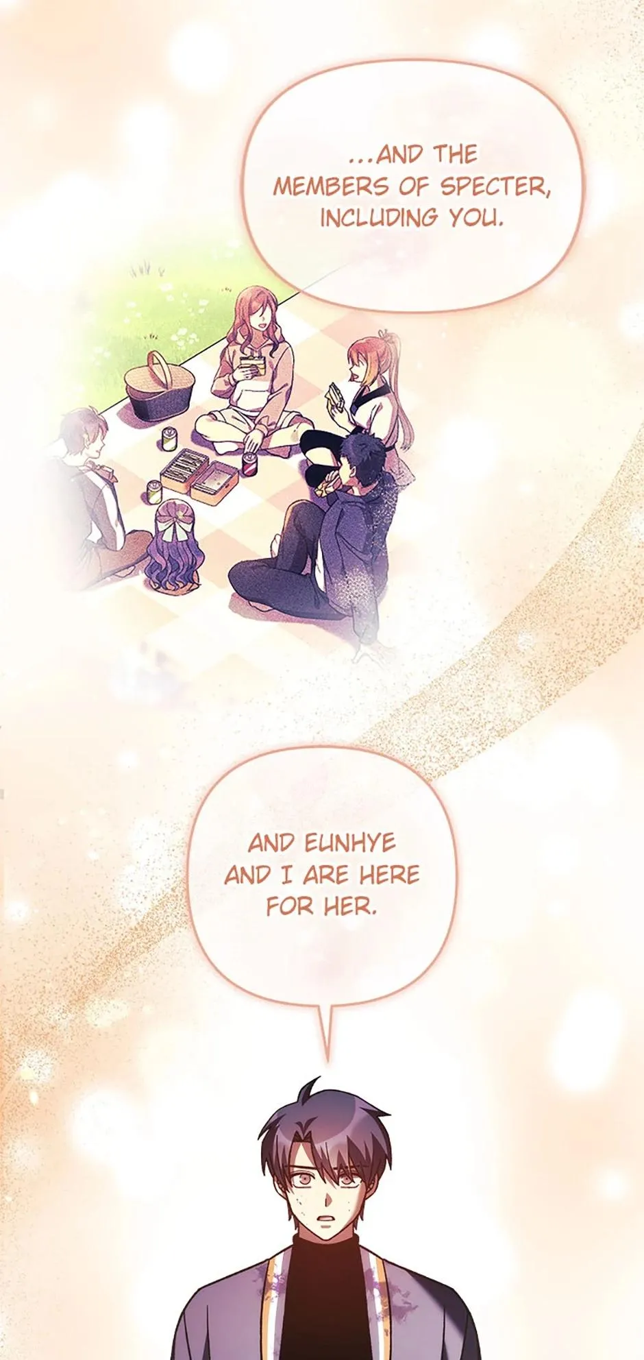 Read My Daughter Is the Final Boss (en) Manga Online