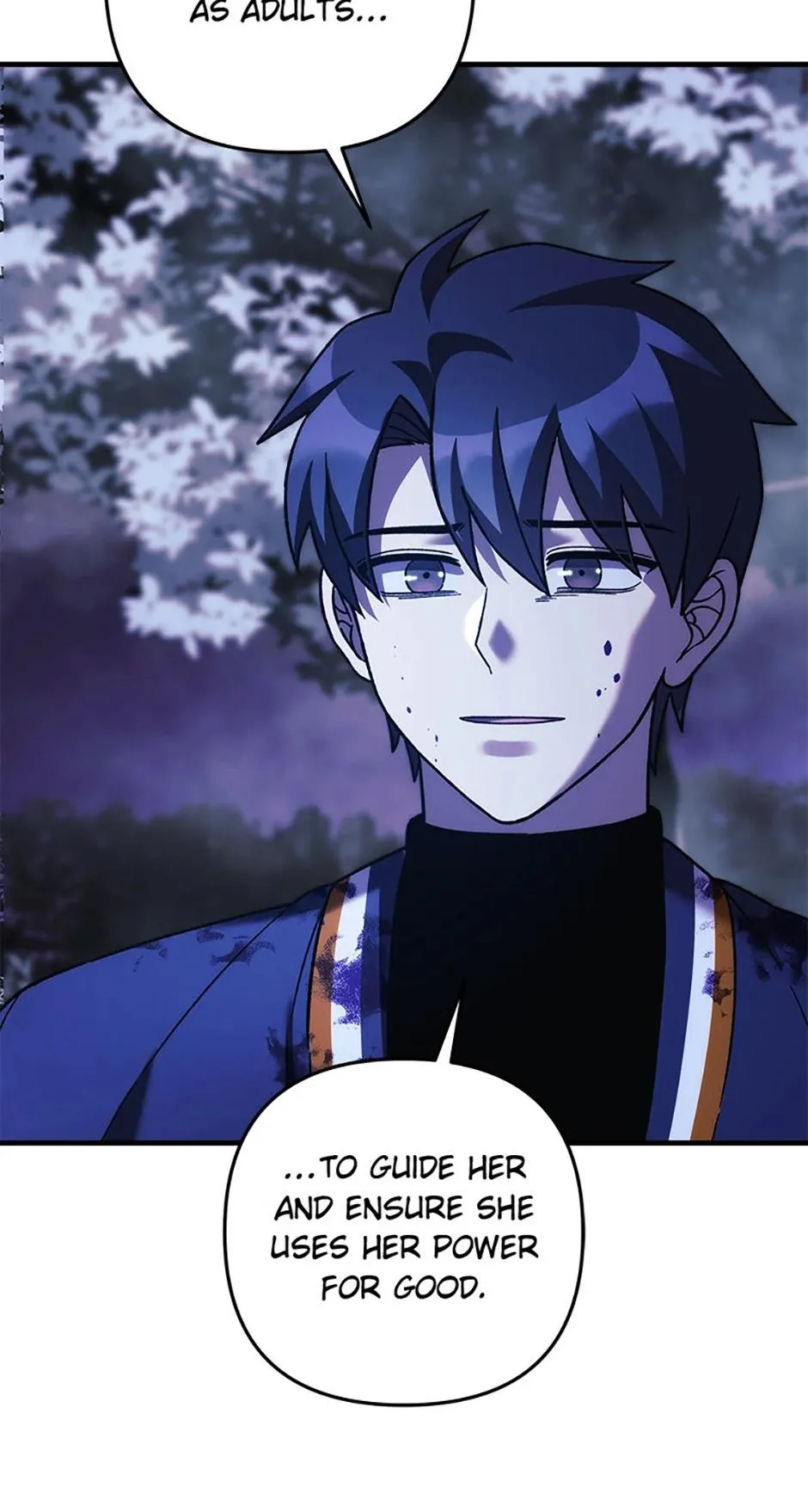 Read My Daughter Is the Final Boss (en) Manga Online