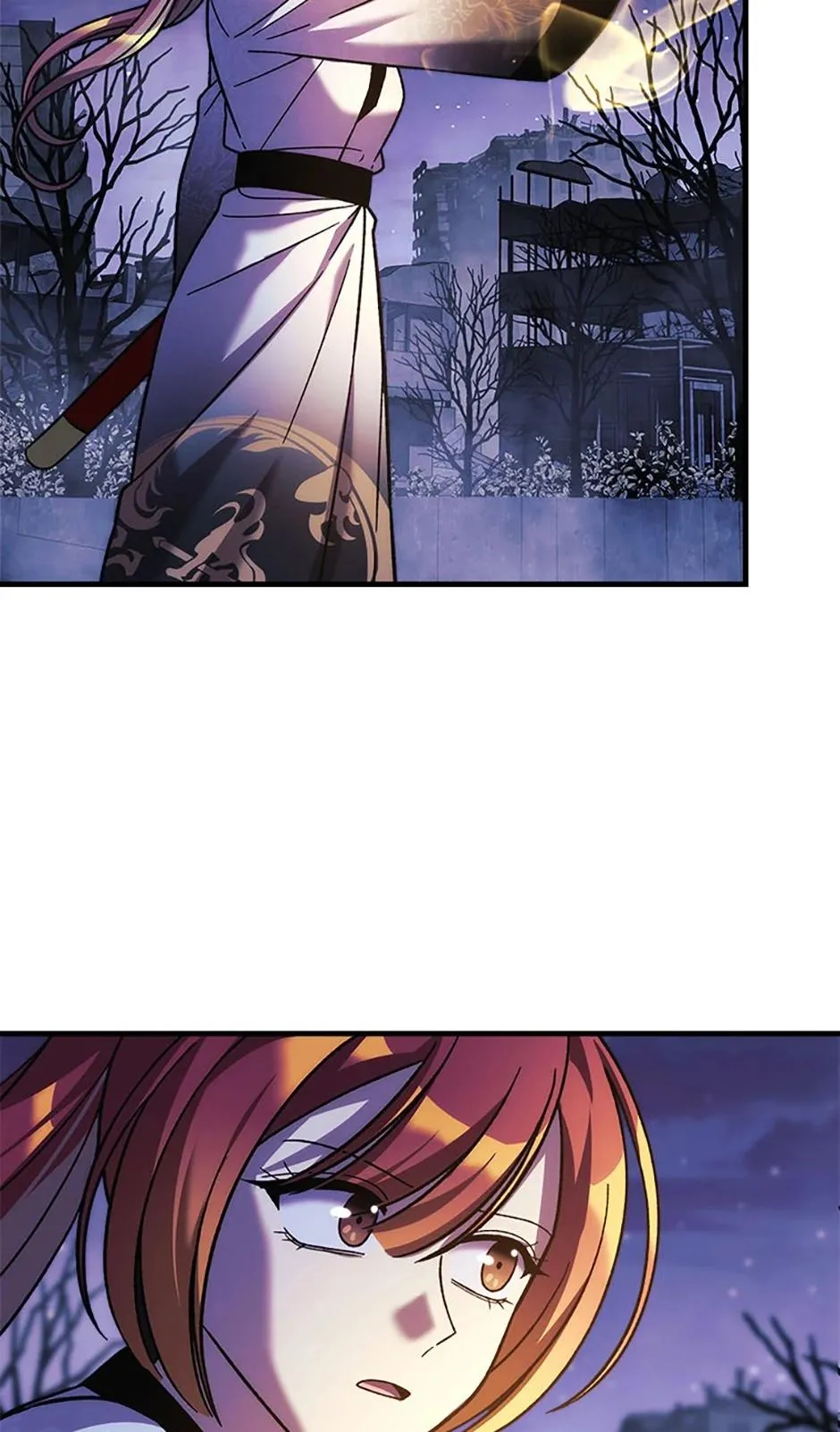 Read My Daughter Is the Final Boss (en) Manga Online