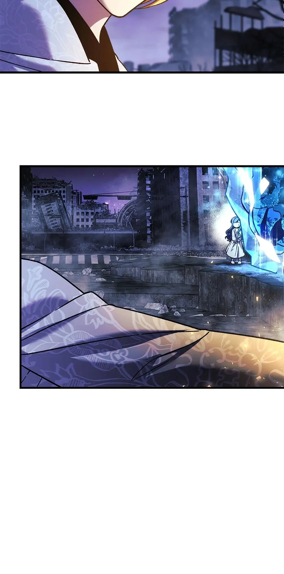 Read My Daughter Is the Final Boss (en) Manga Online