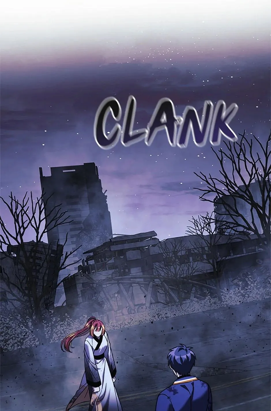 Read My Daughter Is the Final Boss (en) Manga Online